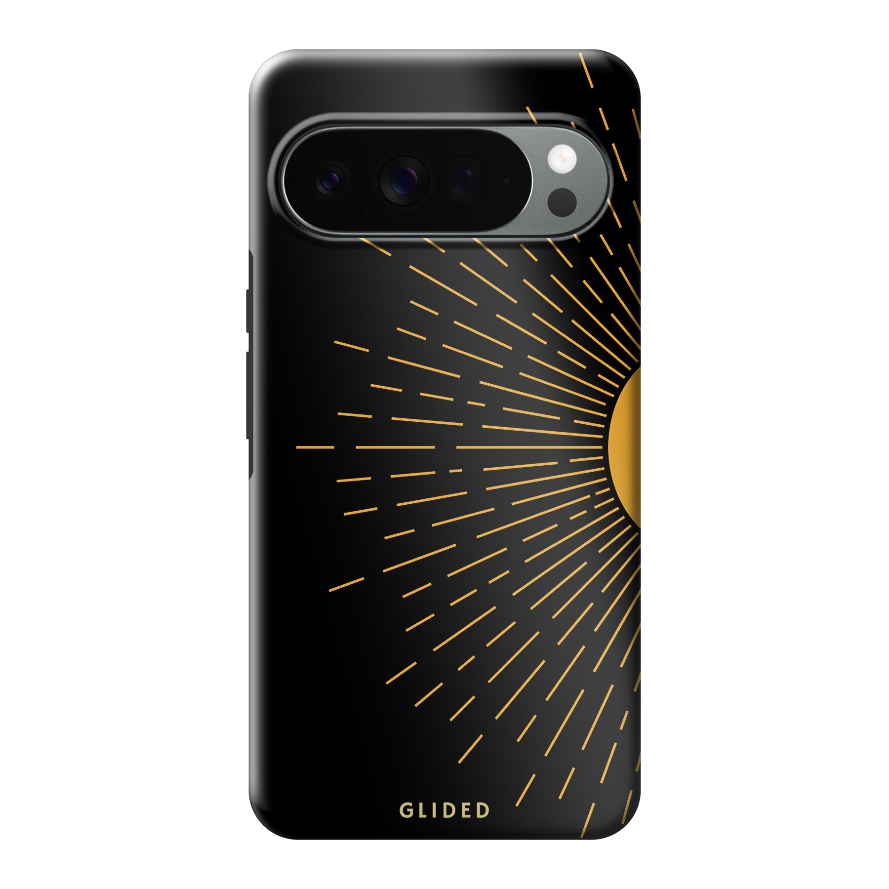 Produktbild Sunlit - Google Pixel 10 Pro XL Handyhülle