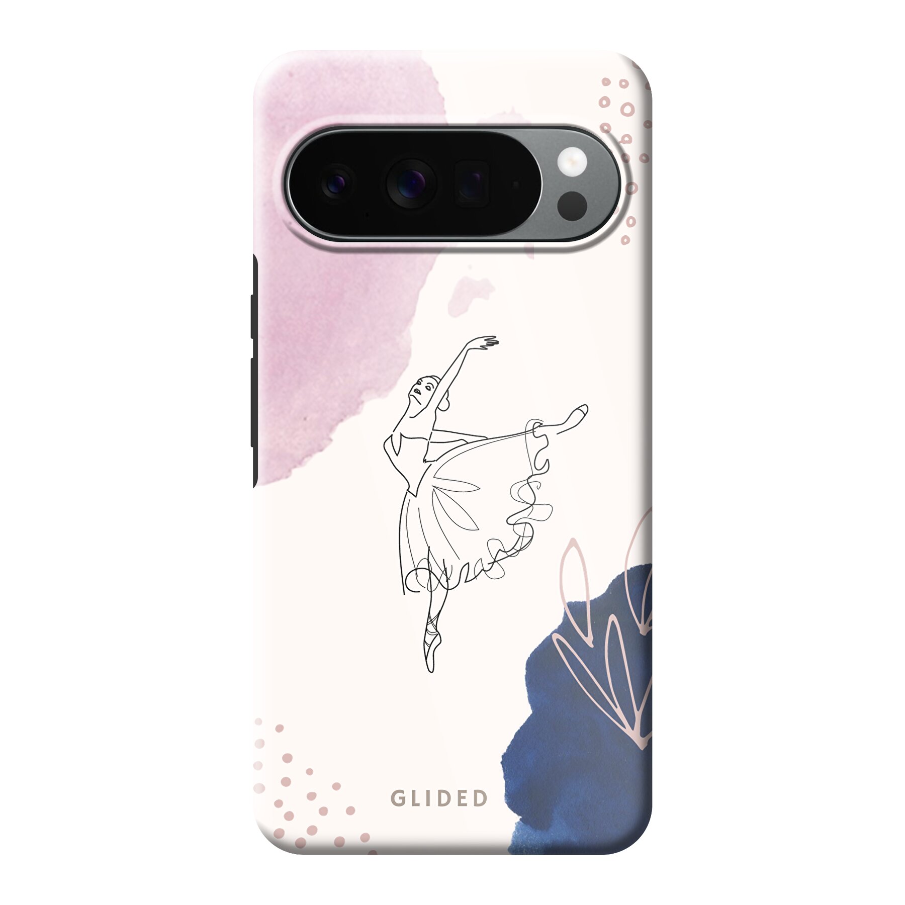 Image du produit Grace - Google Pixel 10 Pro XL Coque de téléphone
