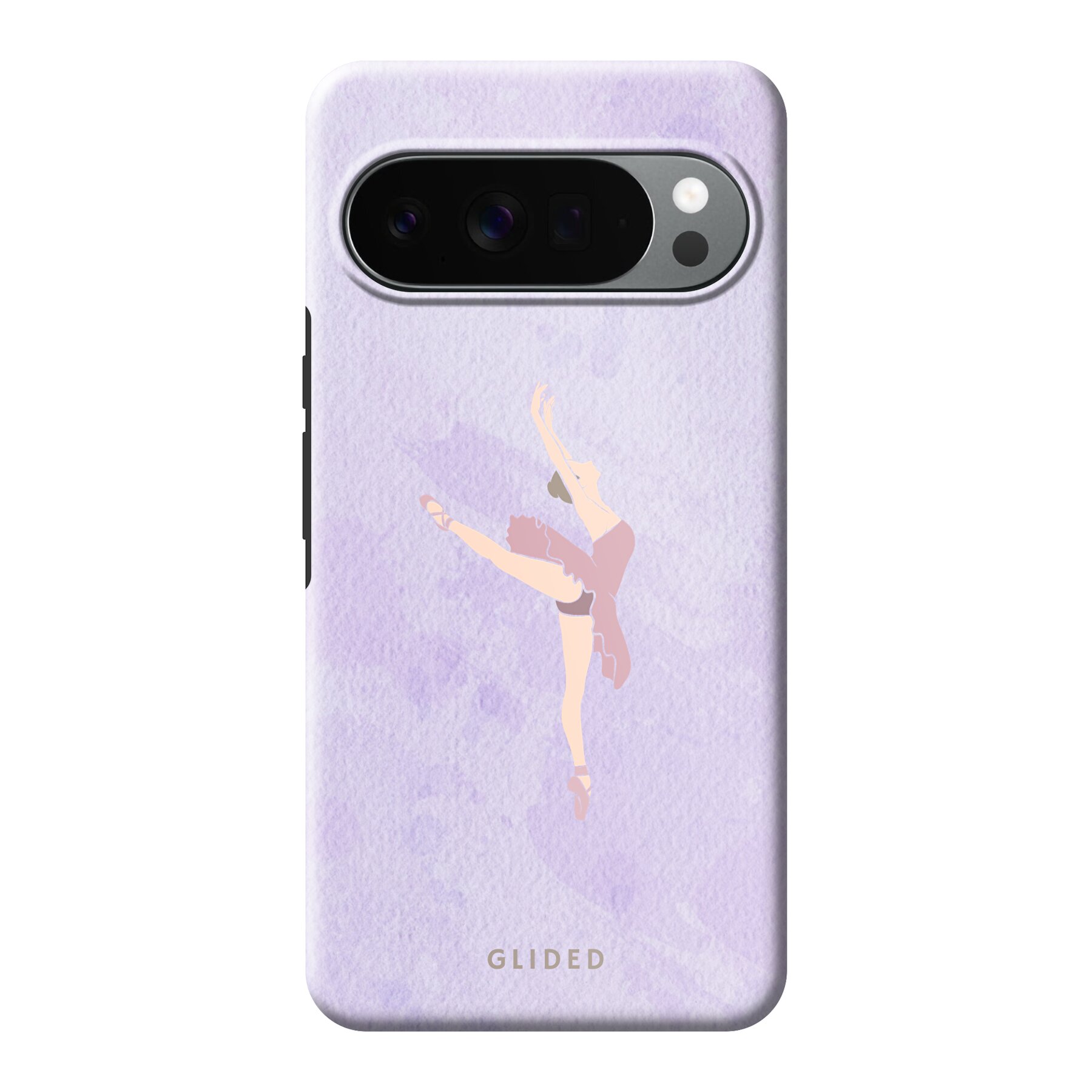 Immagine del prodotto Lavender - Google Pixel 10 Pro XL Cover