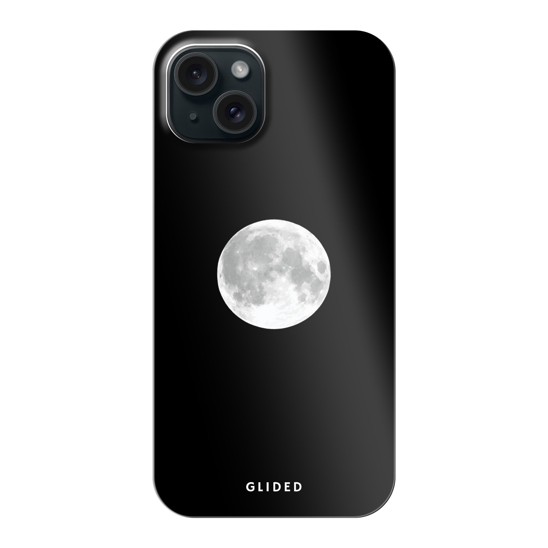 Produktbild Epic Moon - iPhone 15 Plus Handyhülle