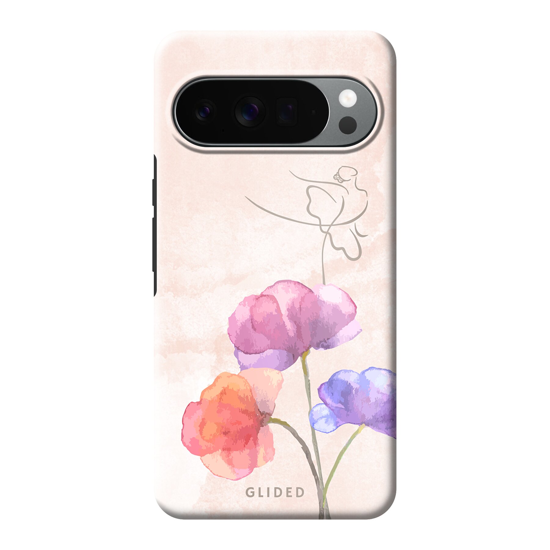 Image du produit Blossom - Google Pixel 10 Pro XL Coque de téléphone