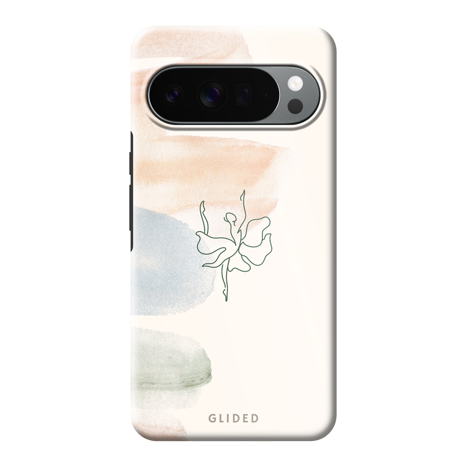 Produktbild Aquarelle - Google Pixel 10 Pro XL Handyhülle
