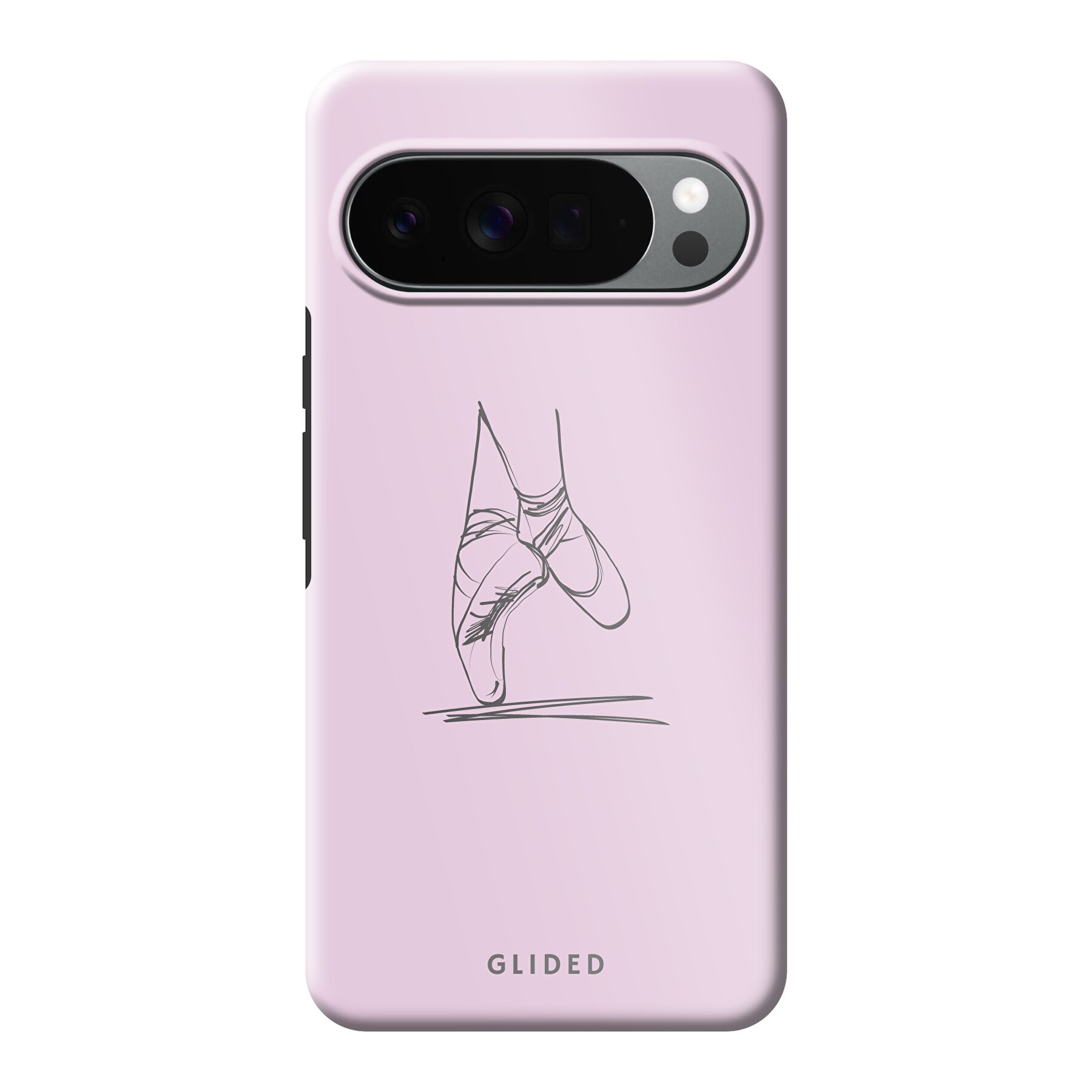 Image du produit Pointe - Google Pixel 10 Pro XL Coque de téléphone