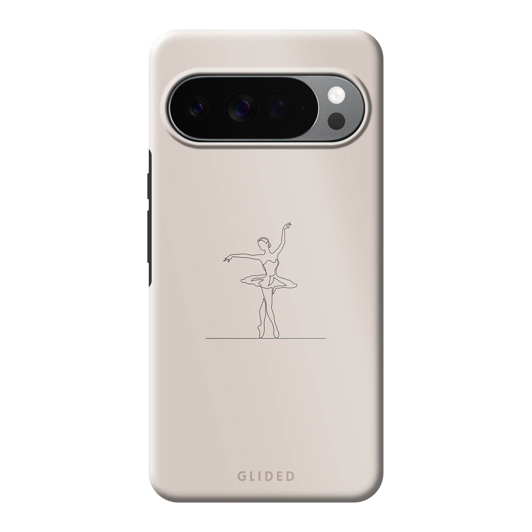 Image du produit Felicity - Google Pixel 10 Pro XL Coque de téléphone