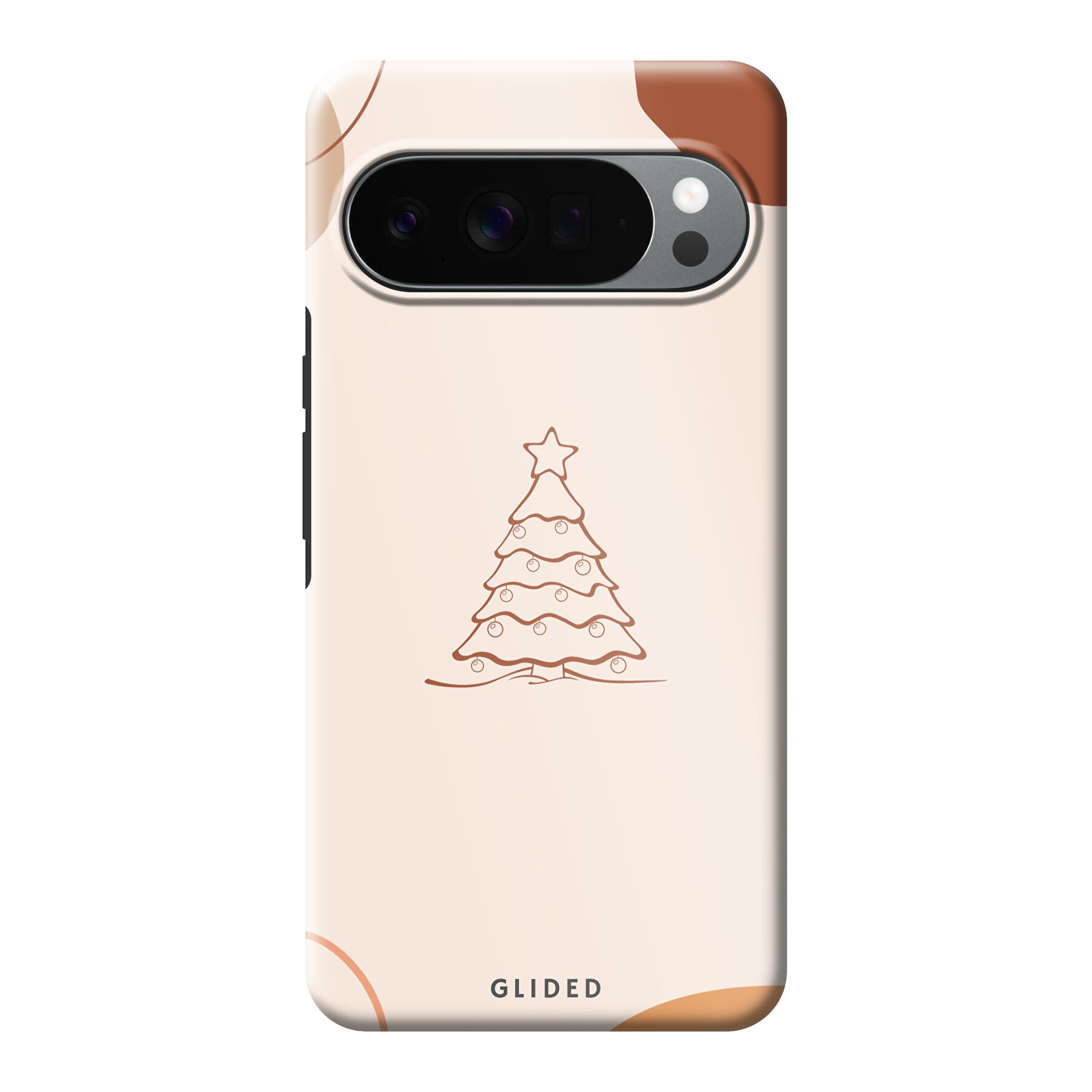 Produktbild Wintertouch - Google Pixel 10 Pro XL Handyhülle