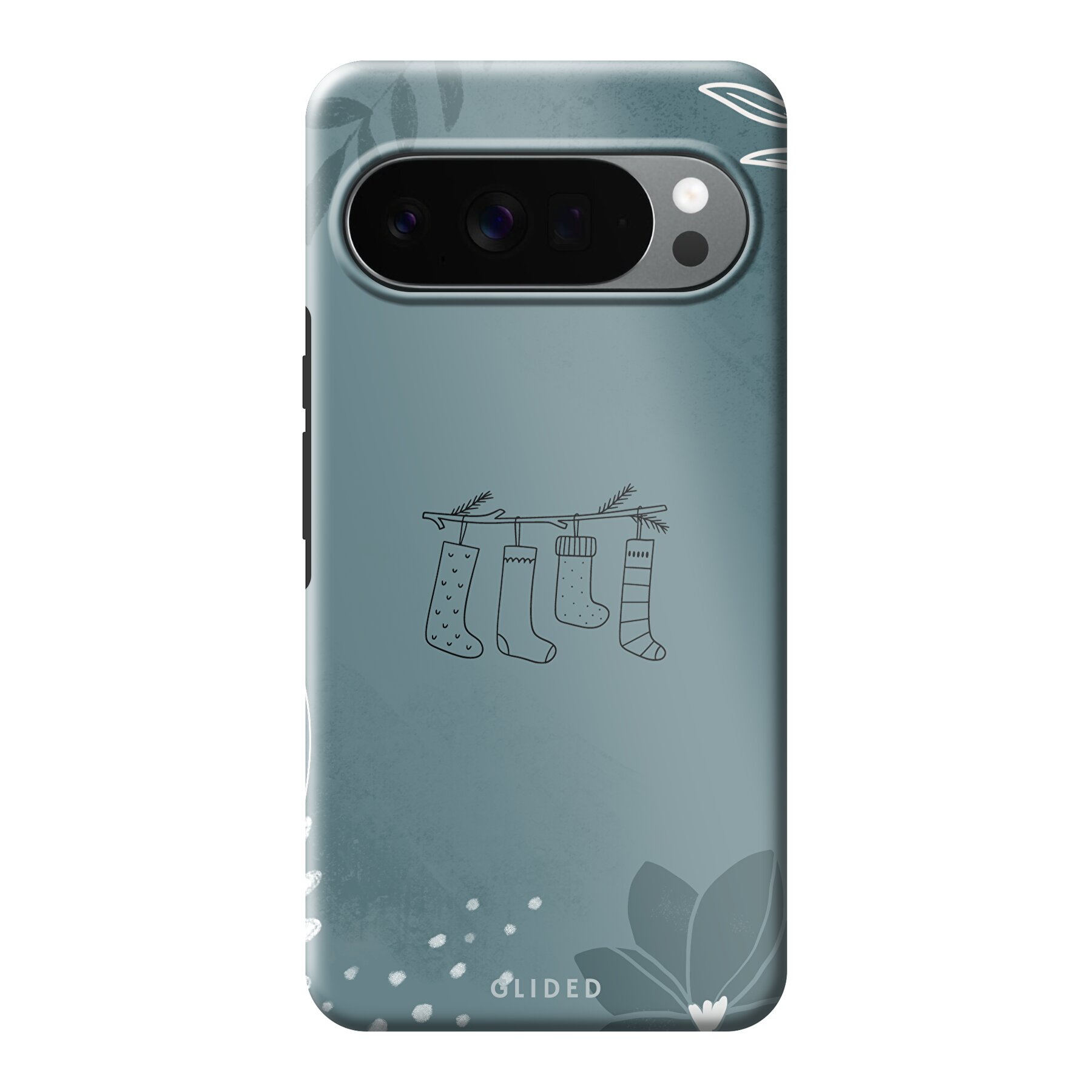 Produktbild Cozy - Google Pixel 10 Pro XL Handyhülle