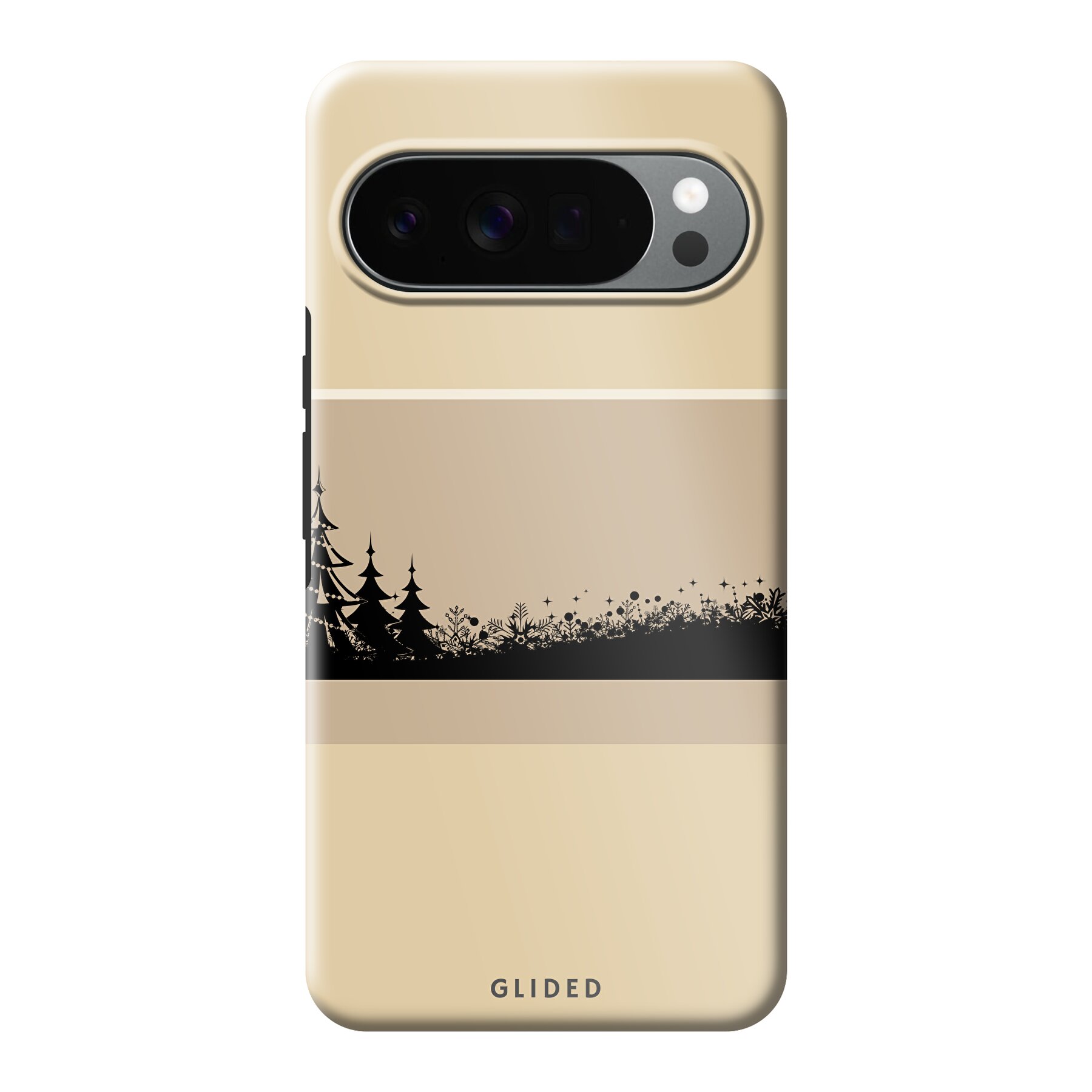 Image du produit Wonderland - Google Pixel 10 Pro XL Coque de téléphone