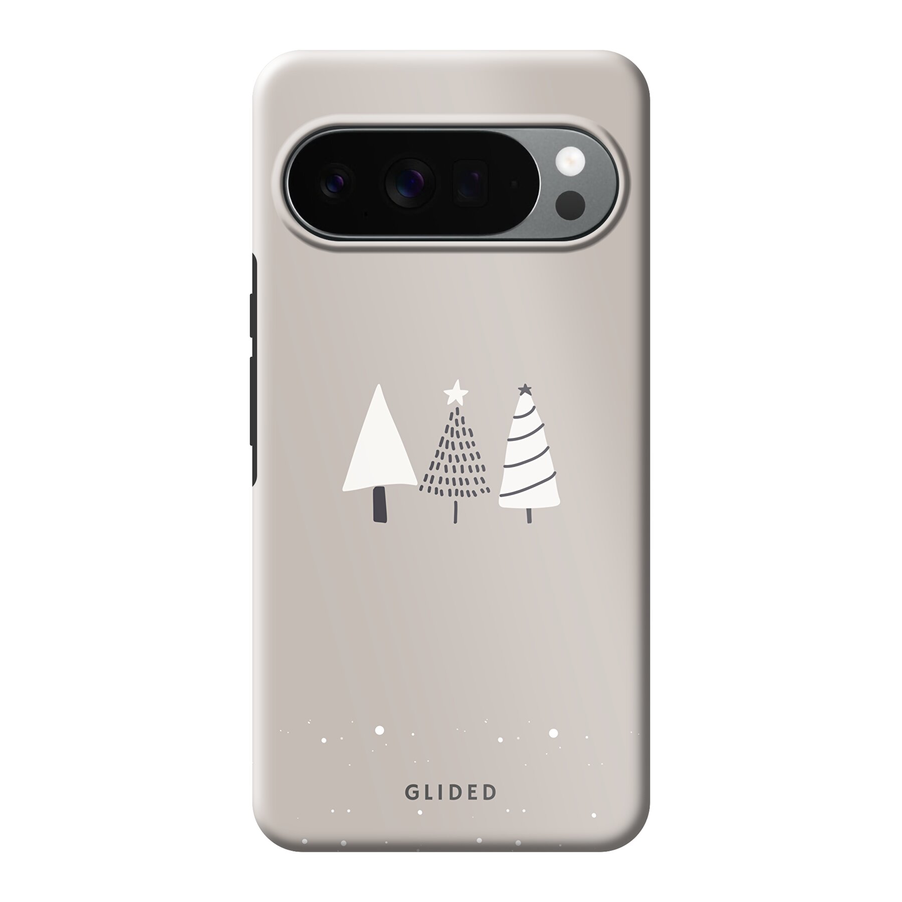 Image du produit Snowscape - Google Pixel 10 Pro XL Coque de téléphone