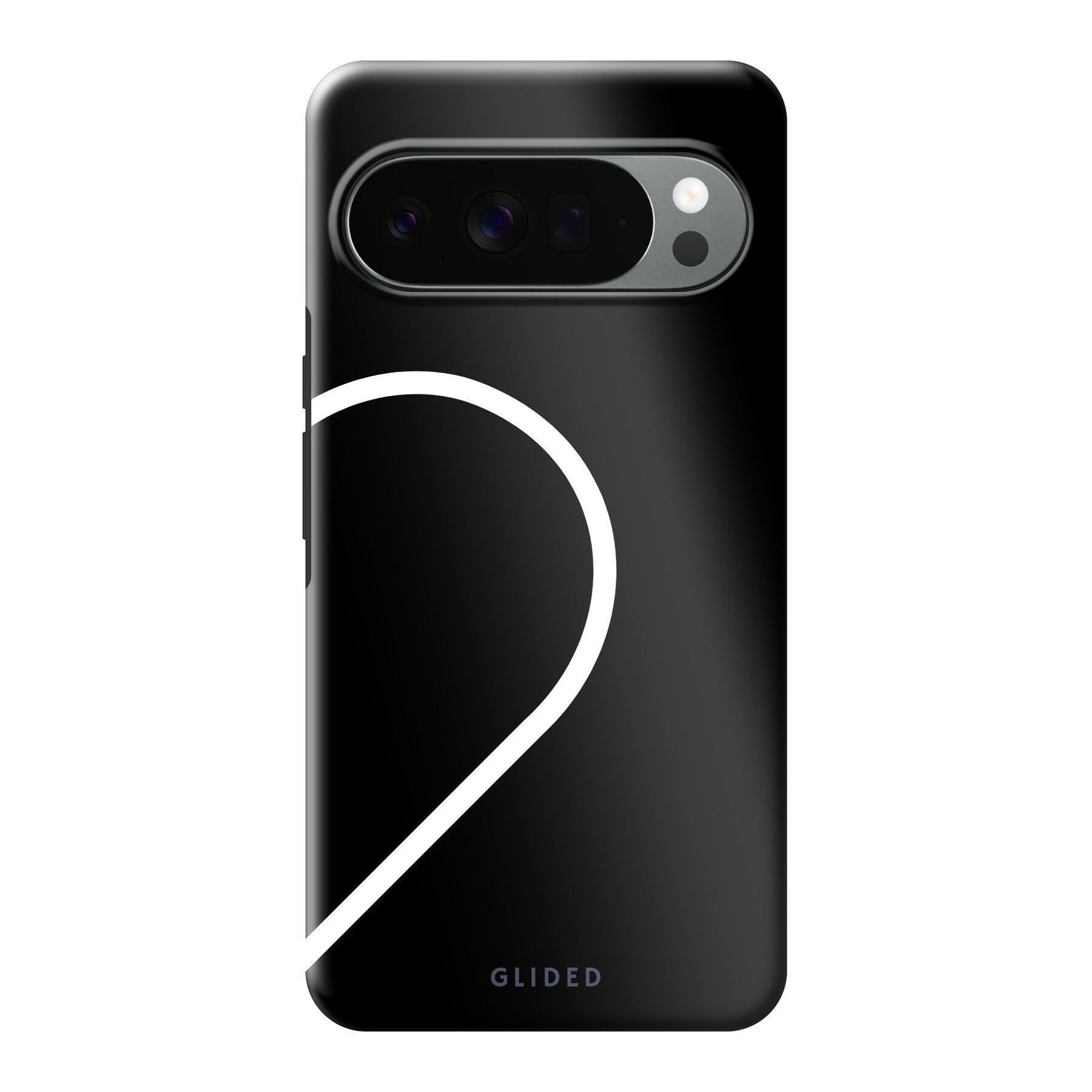 Tuotekuva Harmony Black - Google Pixel 10 Pro XL Puhelimen suojakuori