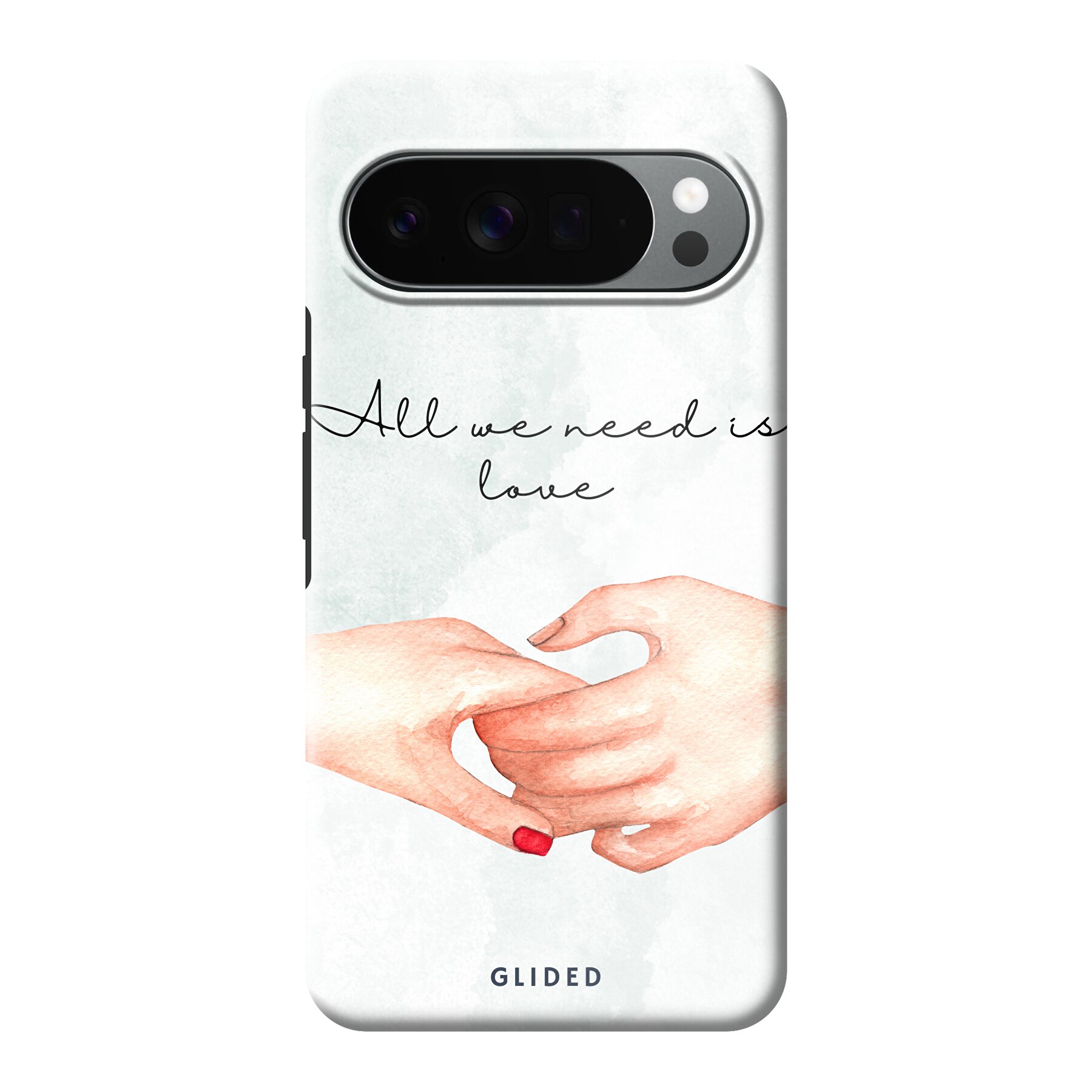 Image du produit PureLove - Google Pixel 10 Pro XL Coque de téléphone