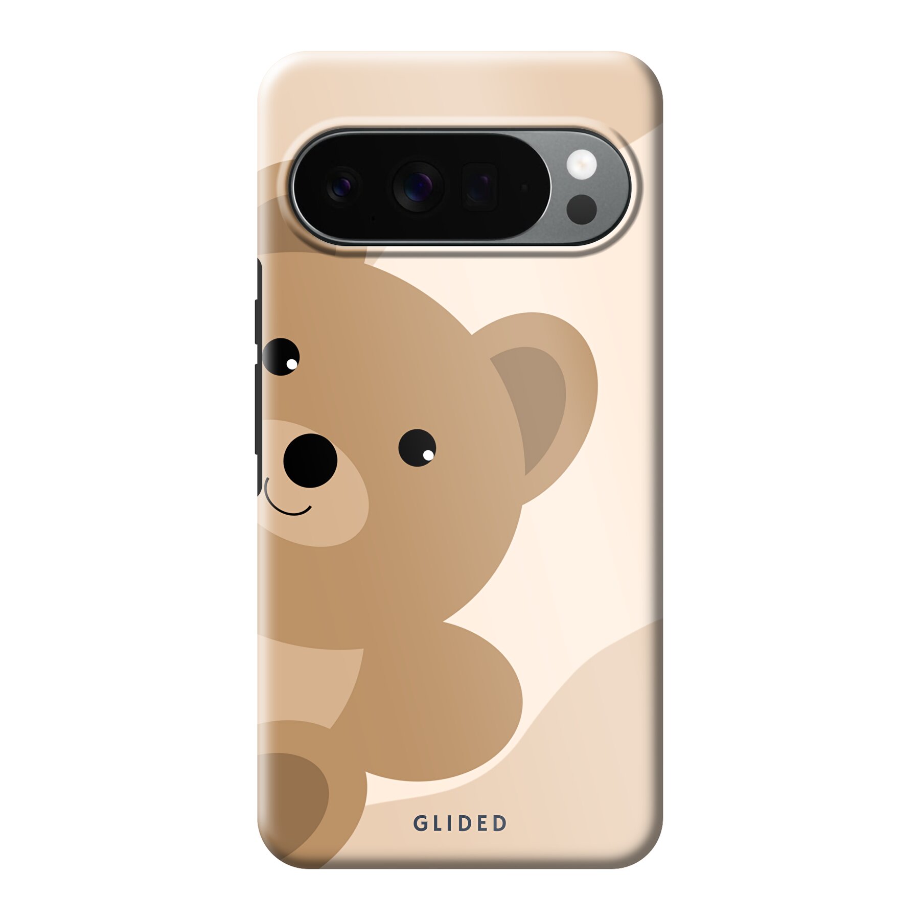 Product image BearLove Right - Google Pixel 10 Pro XL Phone case