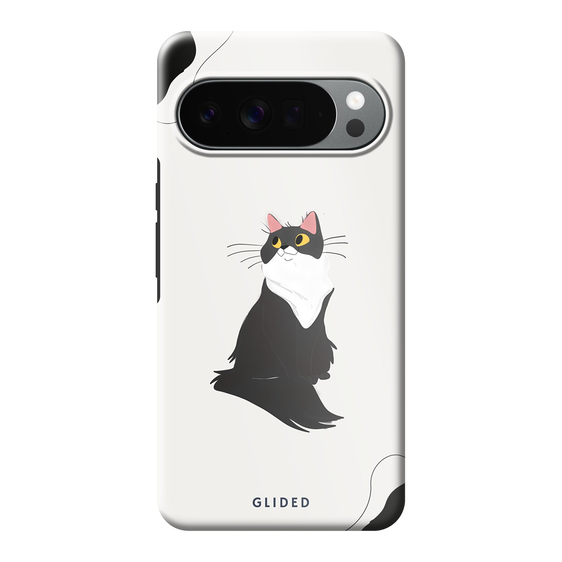Product image Fur - Google Pixel 10 Pro XL Phone case