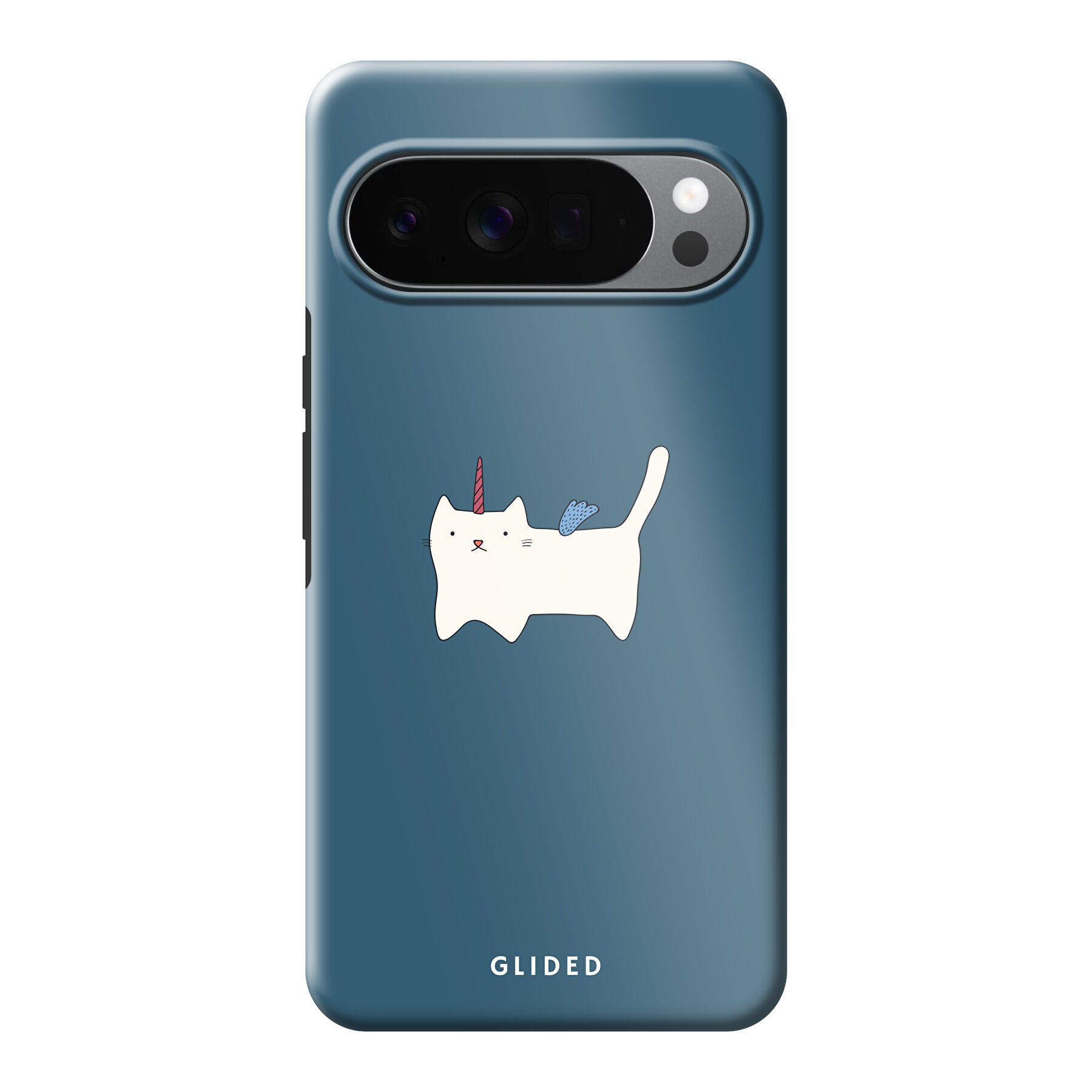 Produktbild Wonder Cat - Google Pixel 10 Pro XL Handyhülle