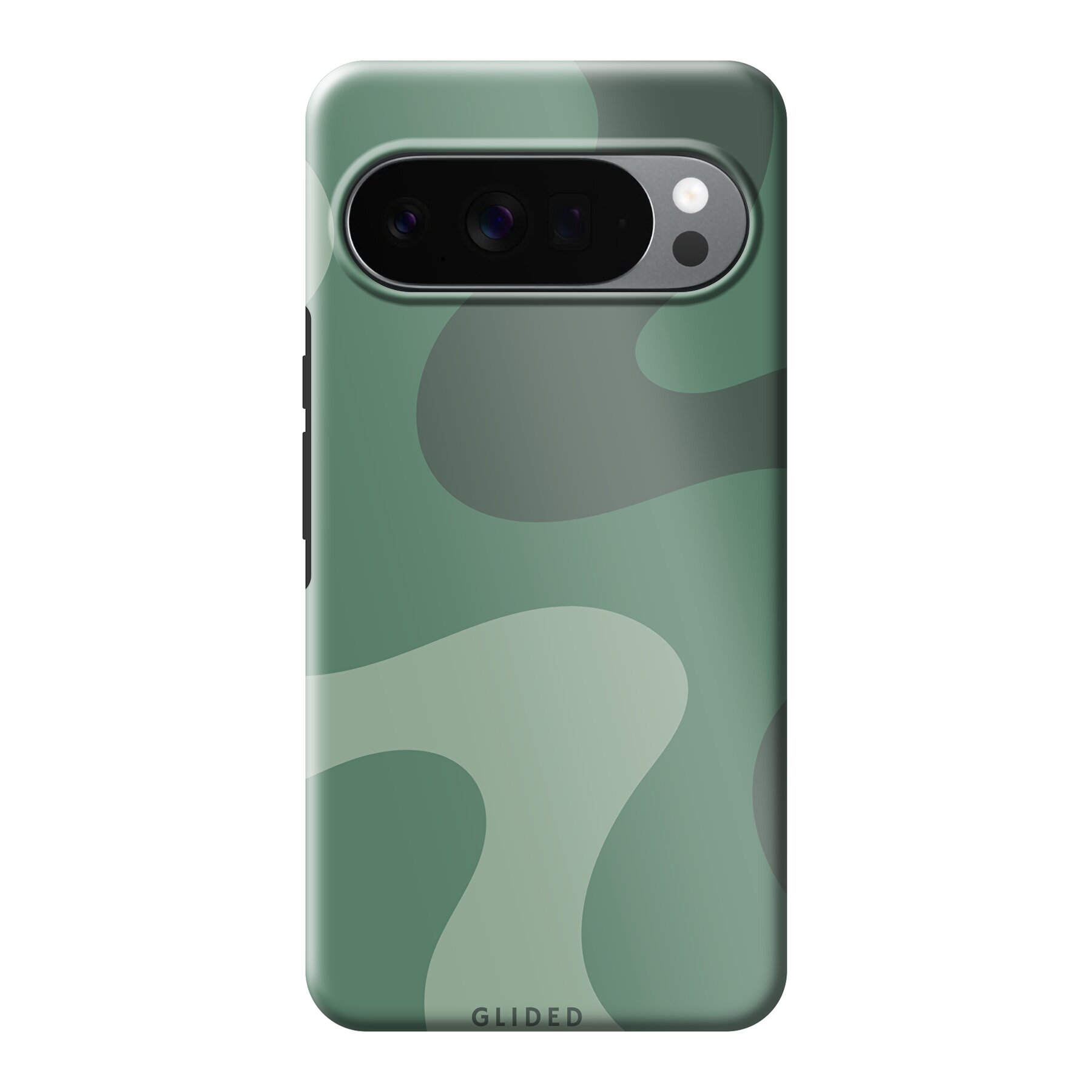 Image du produit Green Wave - Google Pixel 10 Pro XL Coque de téléphone