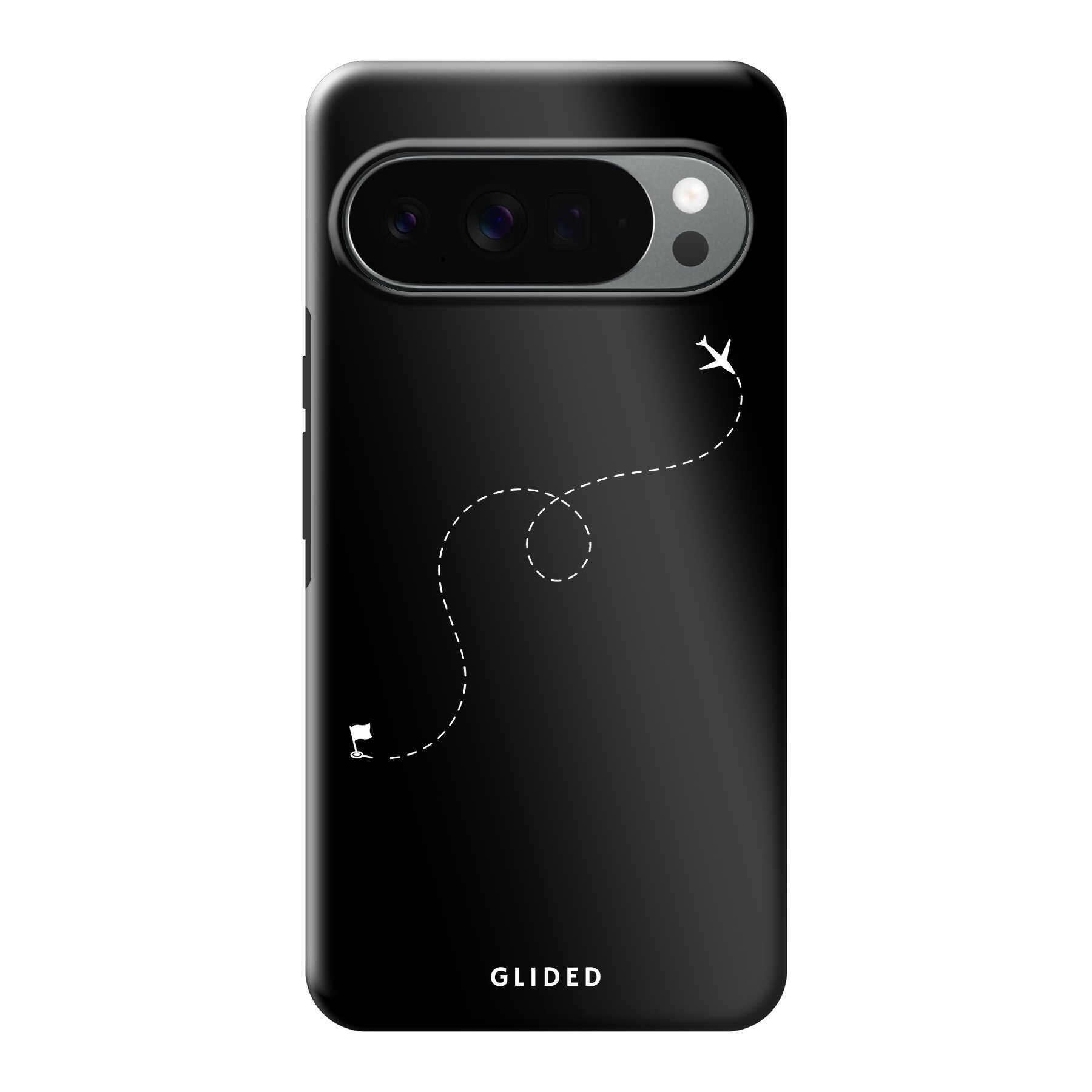 Productafbeelding To Destination - Google Pixel 10 Pro XL Handyhülle
