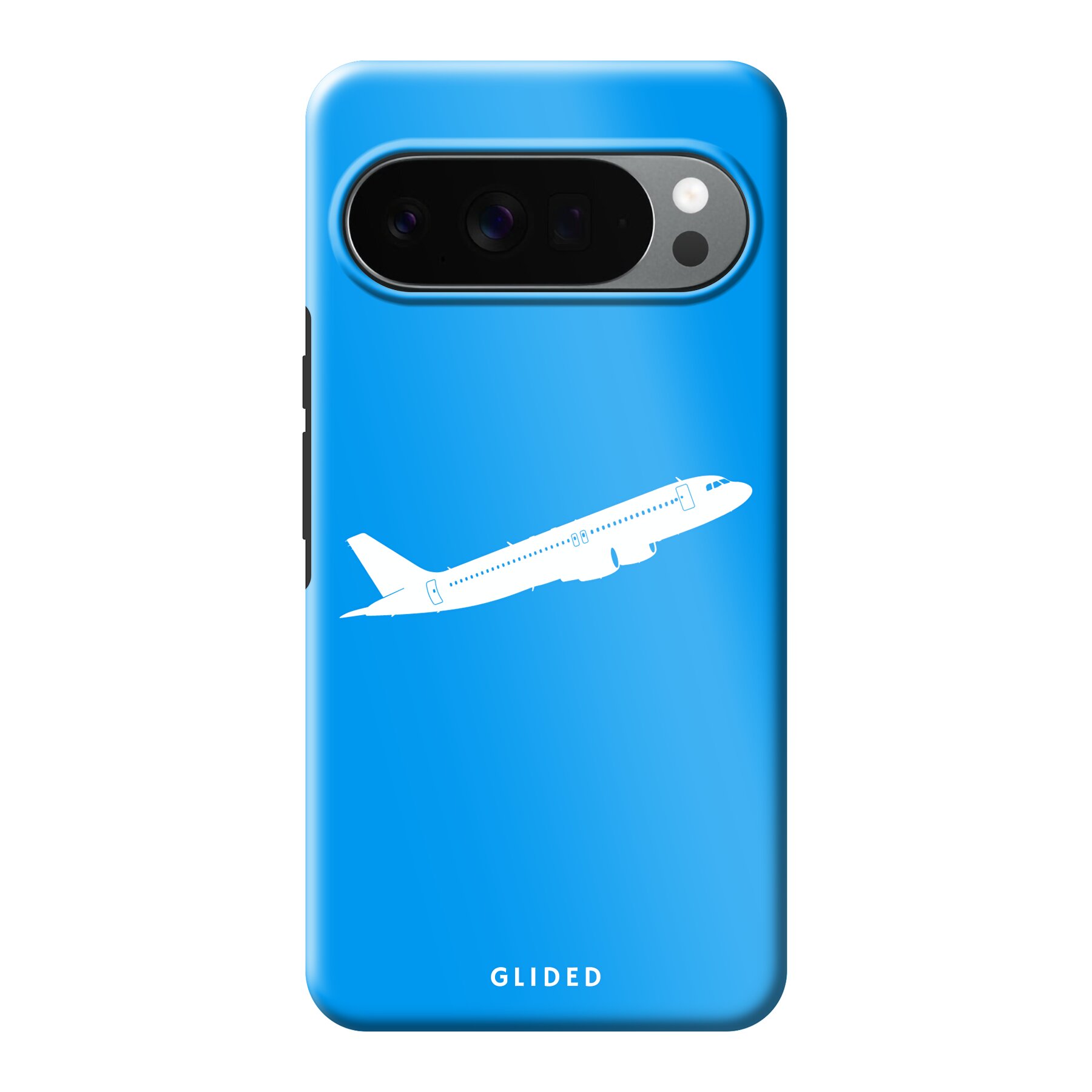 Image du produit Up to Sky - Google Pixel 10 Pro XL Coque de téléphone