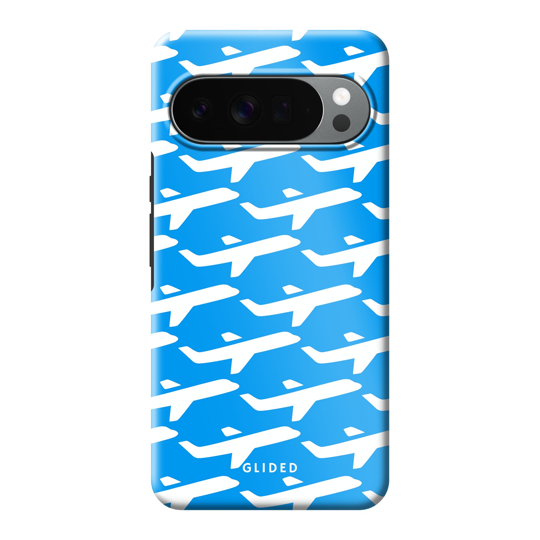 Image du produit Planes - Google Pixel 10 Pro XL Coque de téléphone