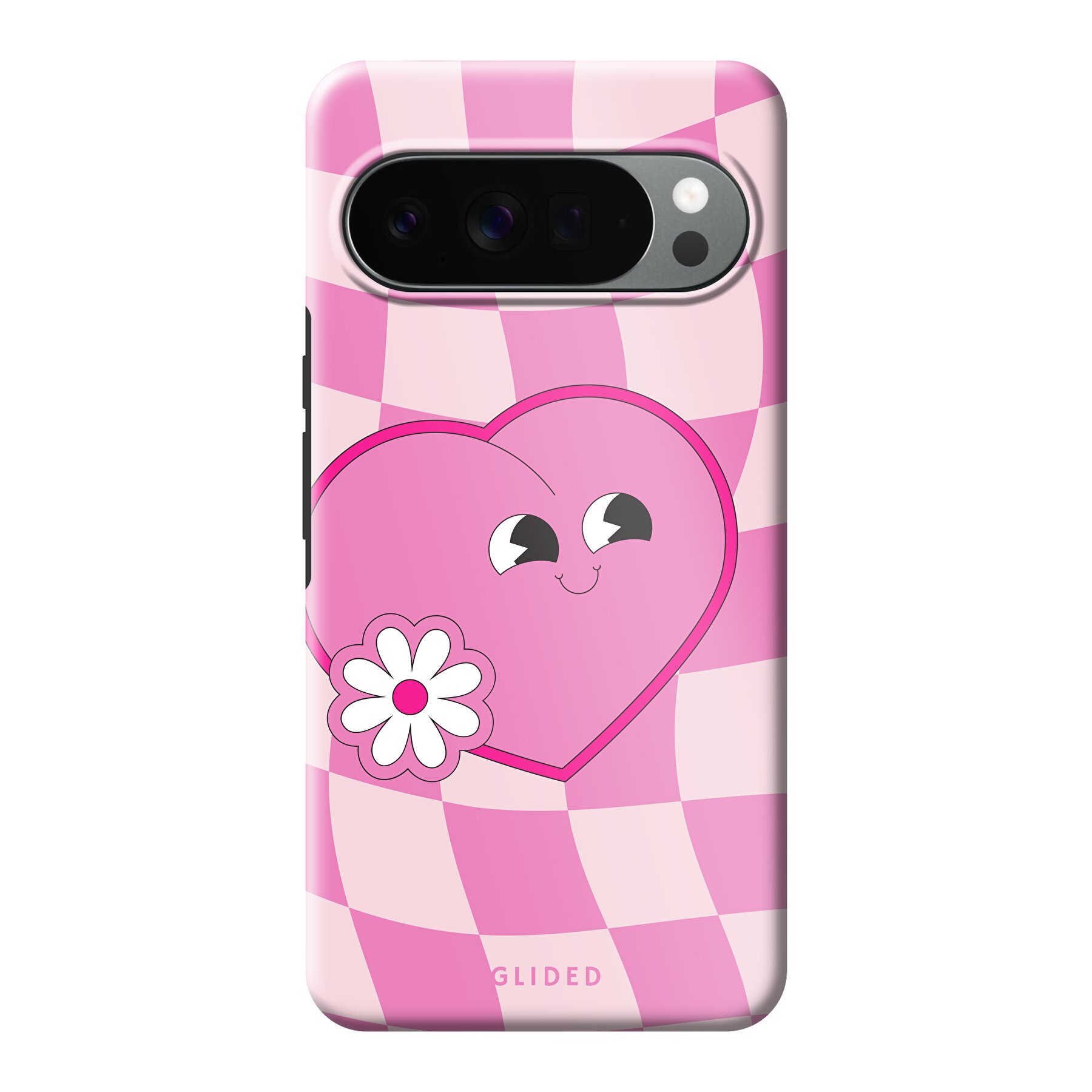 Productafbeelding Sweet Love - Google Pixel 10 Pro XL Handyhülle