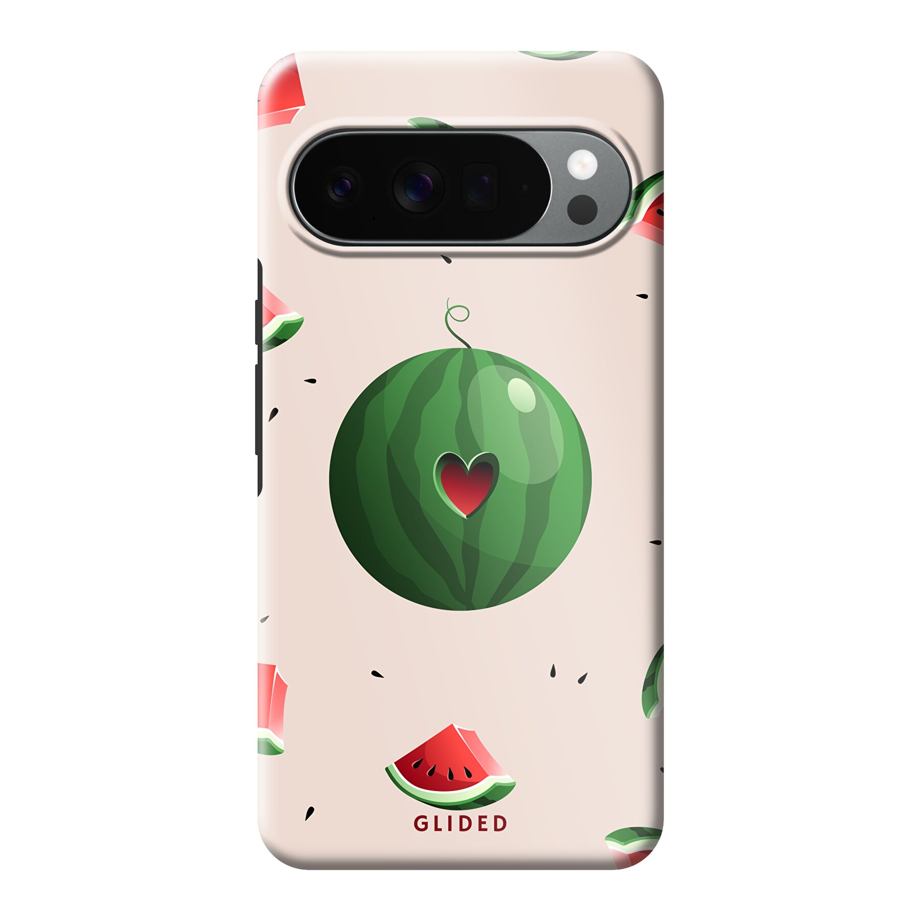 Izdelek slika TastyLove - Google Pixel 10 Pro XL Ohišje za telefon