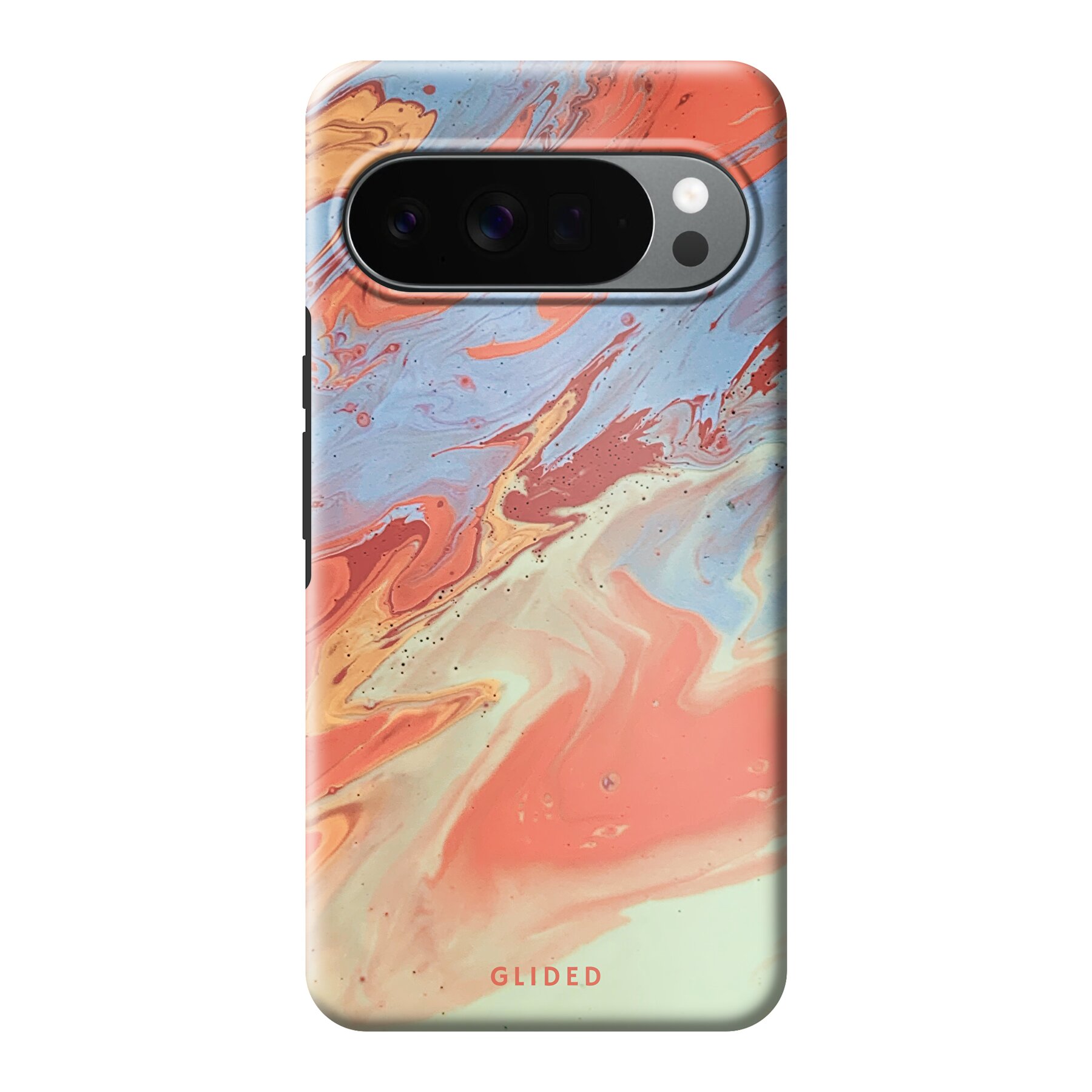 Image du produit Watercolor - Google Pixel 10 Pro XL Coque de téléphone