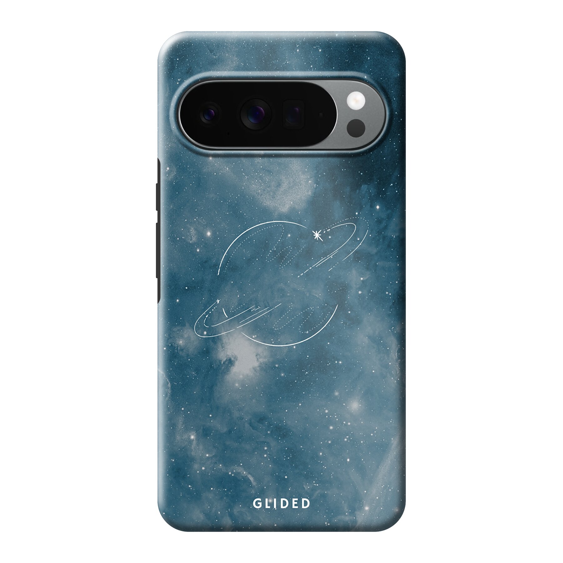 Product image Space Time - Google Pixel 10 Pro XL Phone case