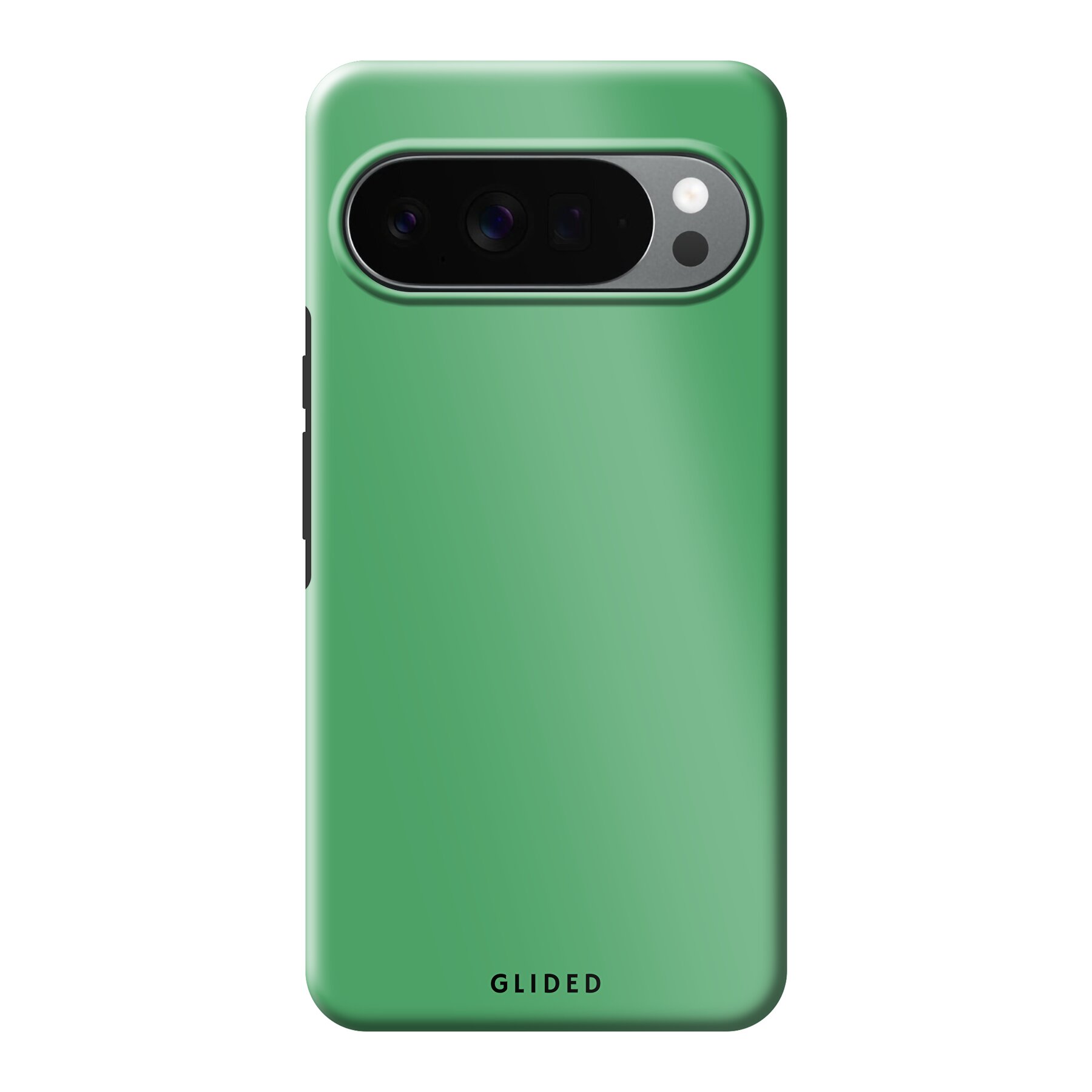 Image du produit Green Elegance - Google Pixel 10 Pro XL Coque de téléphone