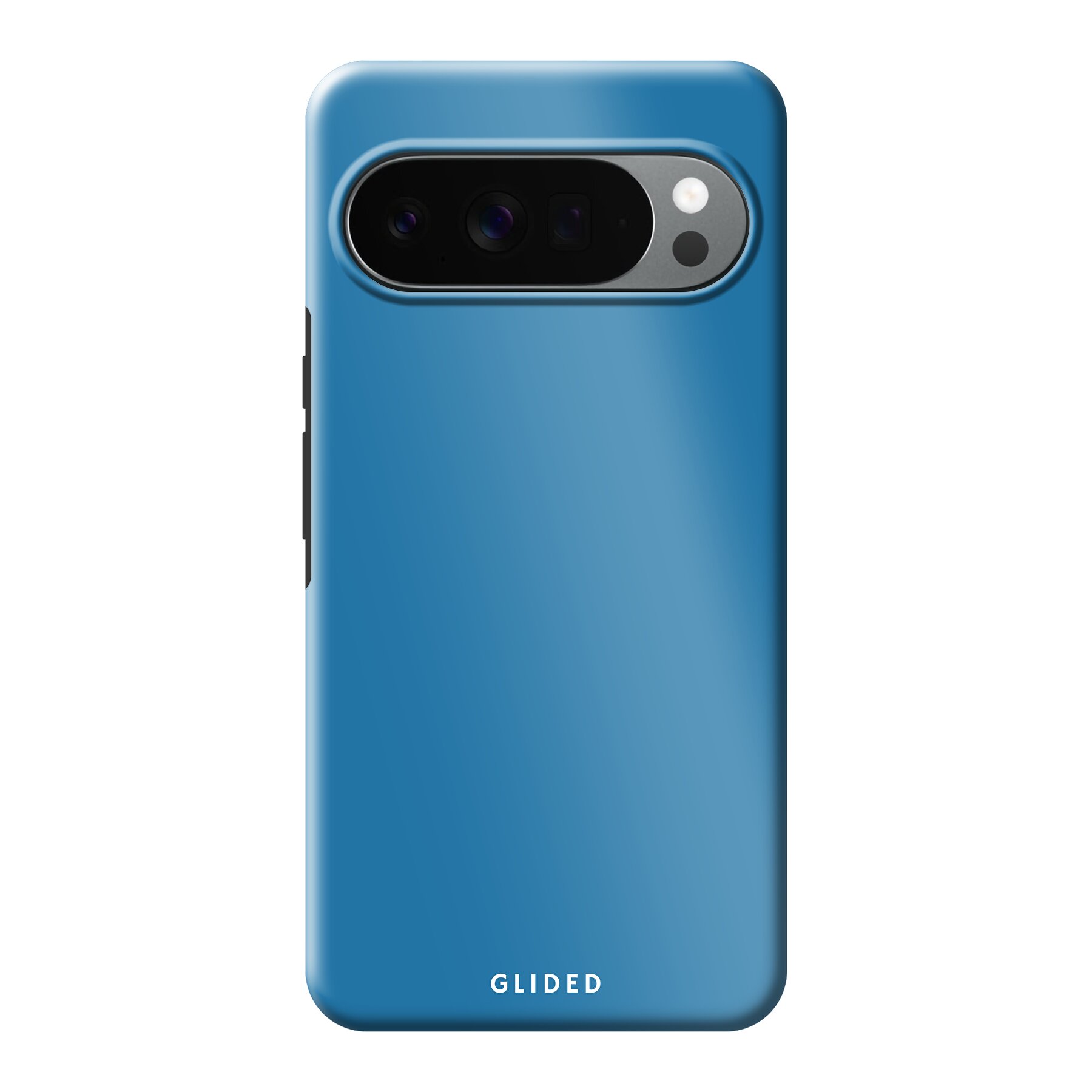 Image du produit Blue Delight - Google Pixel 10 Pro XL Coque de téléphone
