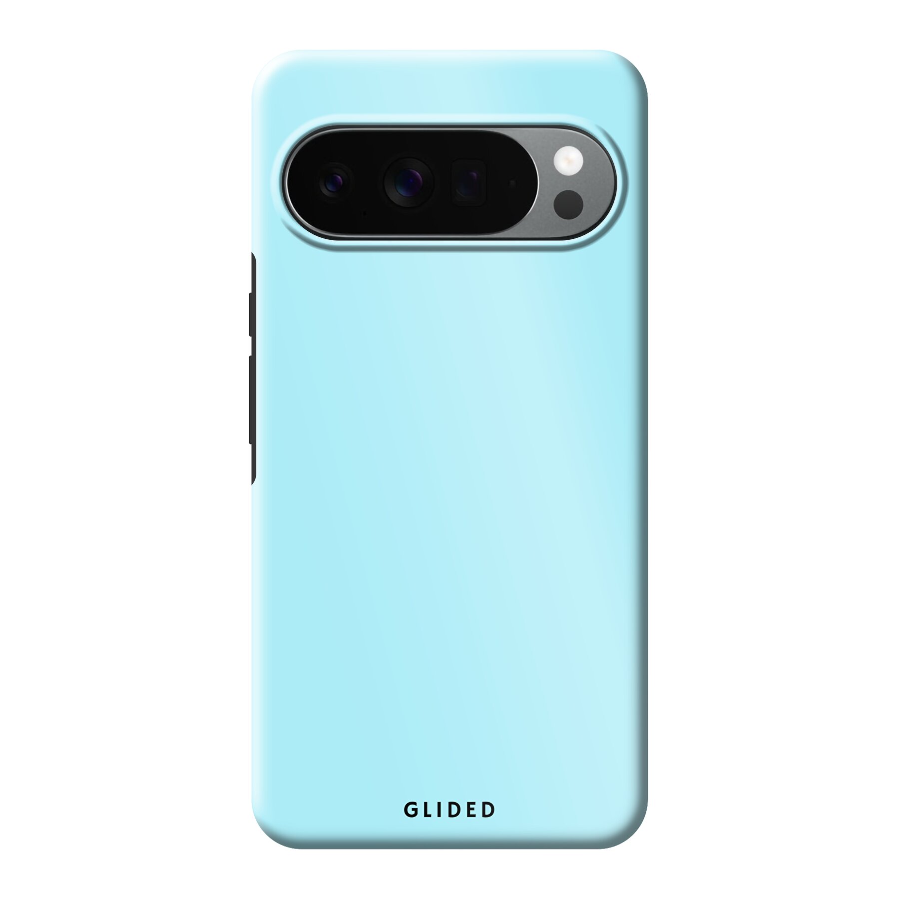 Productafbeelding Turquoise Touch - Google Pixel 10 Pro XL Handyhülle