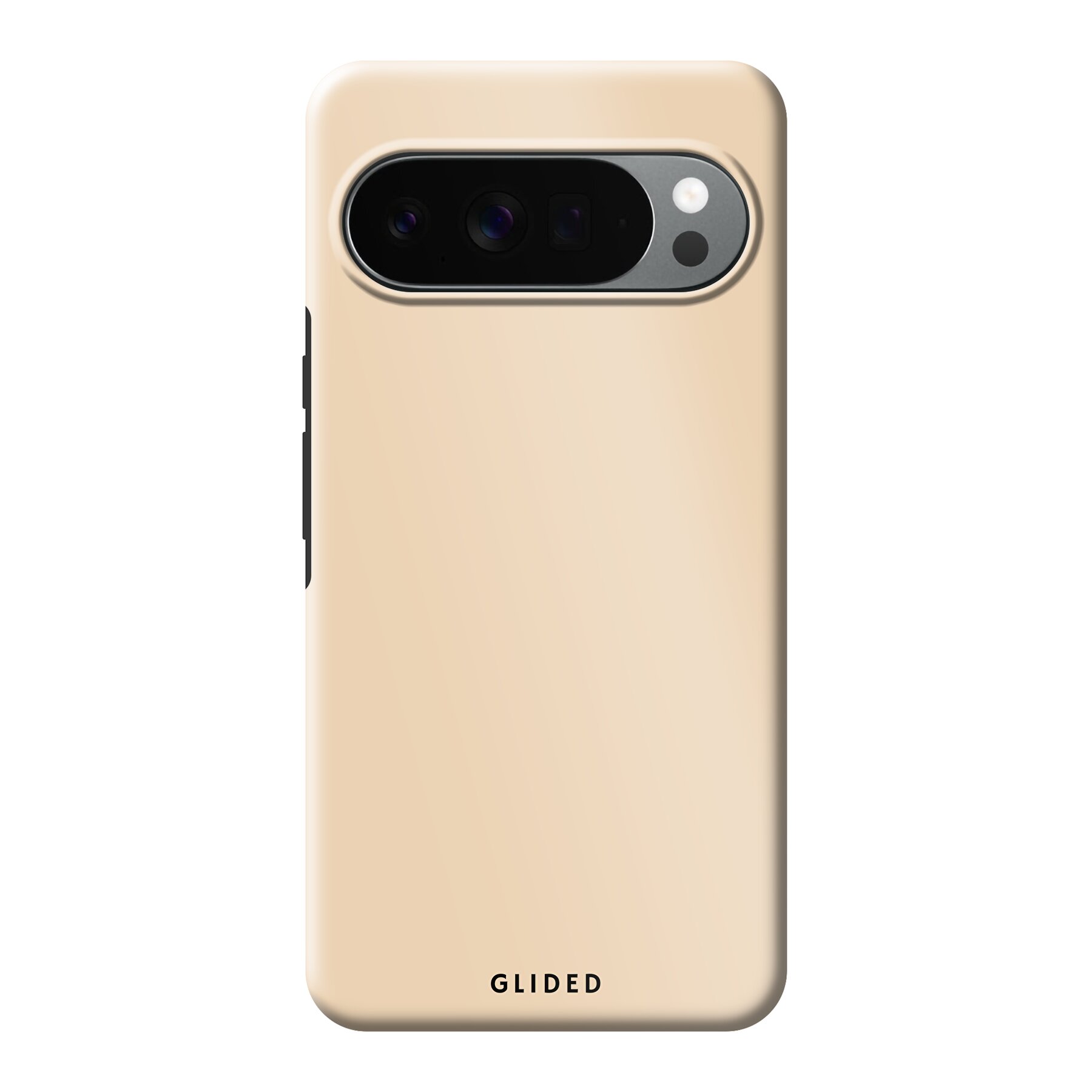 Image du produit Peachy Charm - Google Pixel 10 Pro XL Coque de téléphone