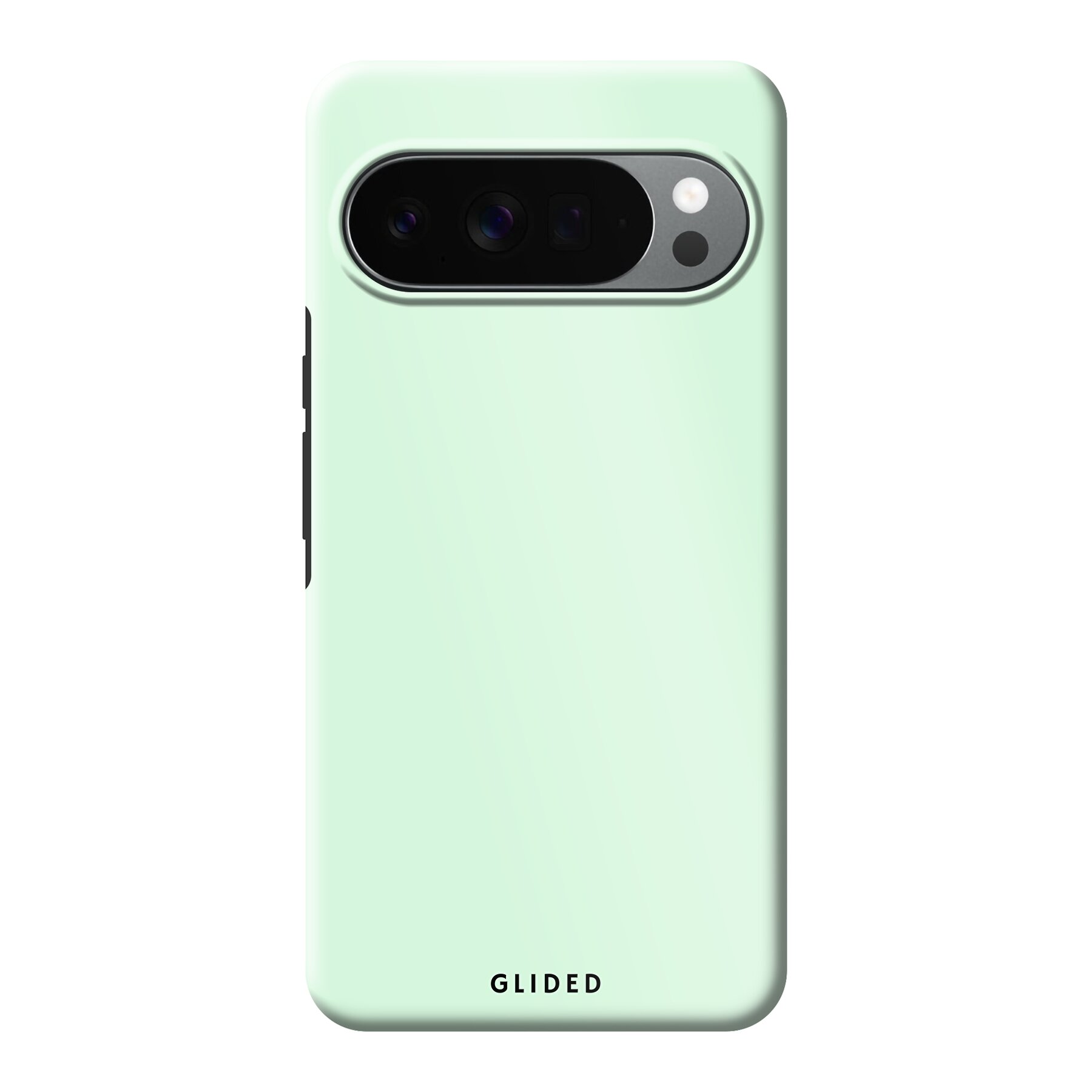 Izdelek slika Mint Breeze - Google Pixel 10 Pro XL Ohišje za telefon