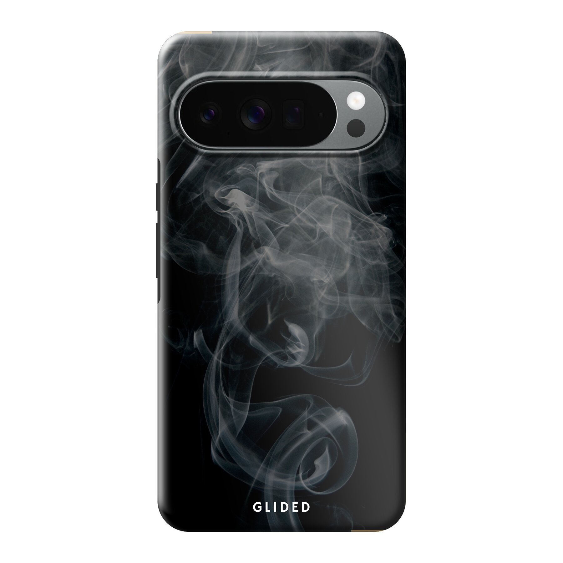 Izdelek slika Black Mystery - Google Pixel 10 Pro XL Ohišje za telefon