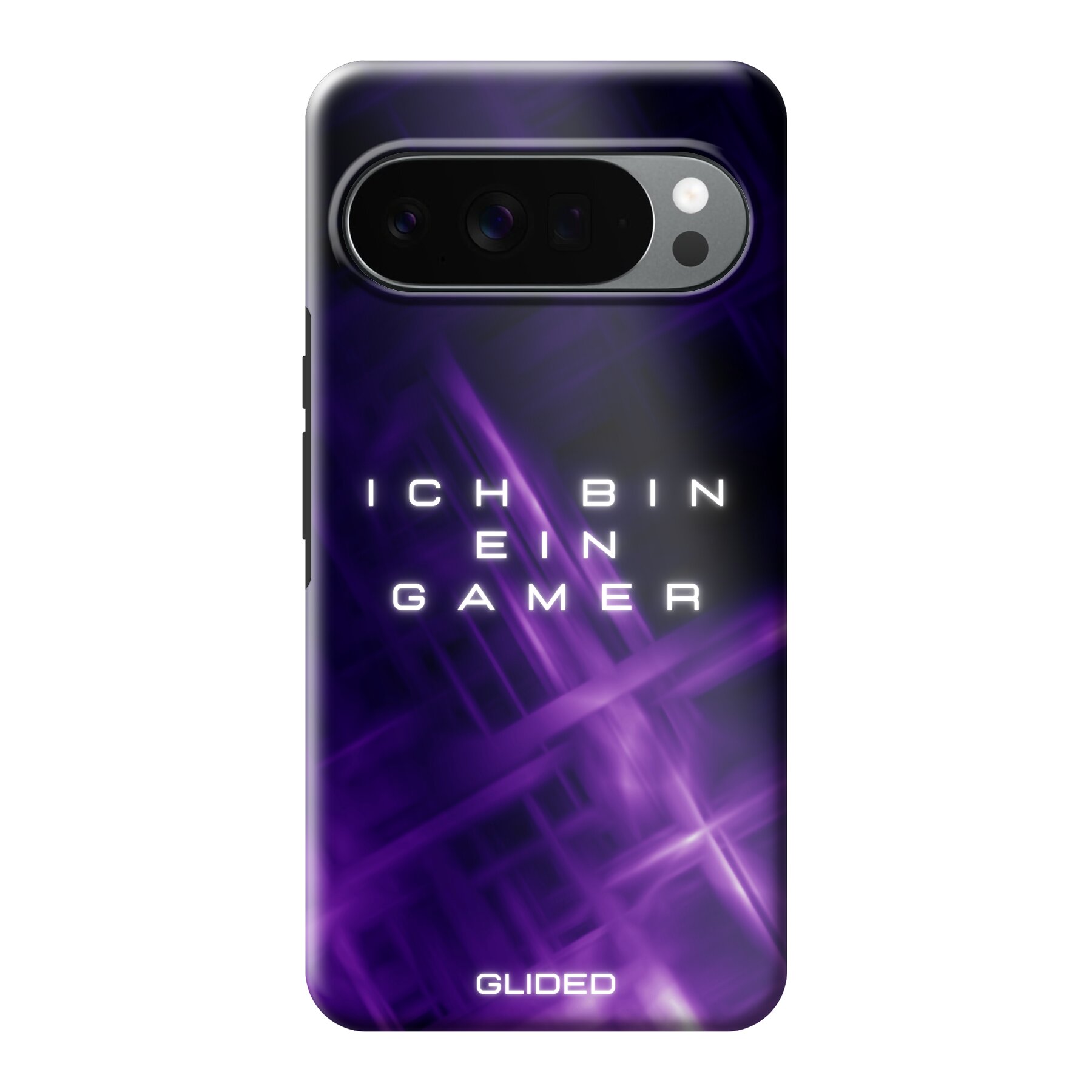 Image du produit Gamer - Google Pixel 10 Pro XL Coque de téléphone