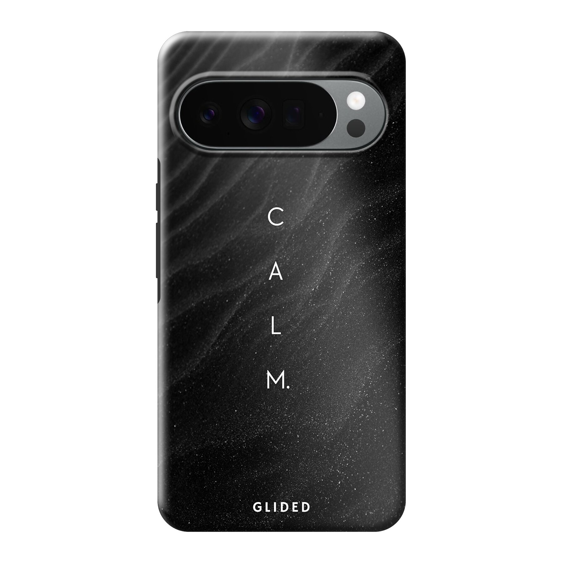 Tuotekuva Calm - Google Pixel 10 Pro XL Puhelimen suojakuori