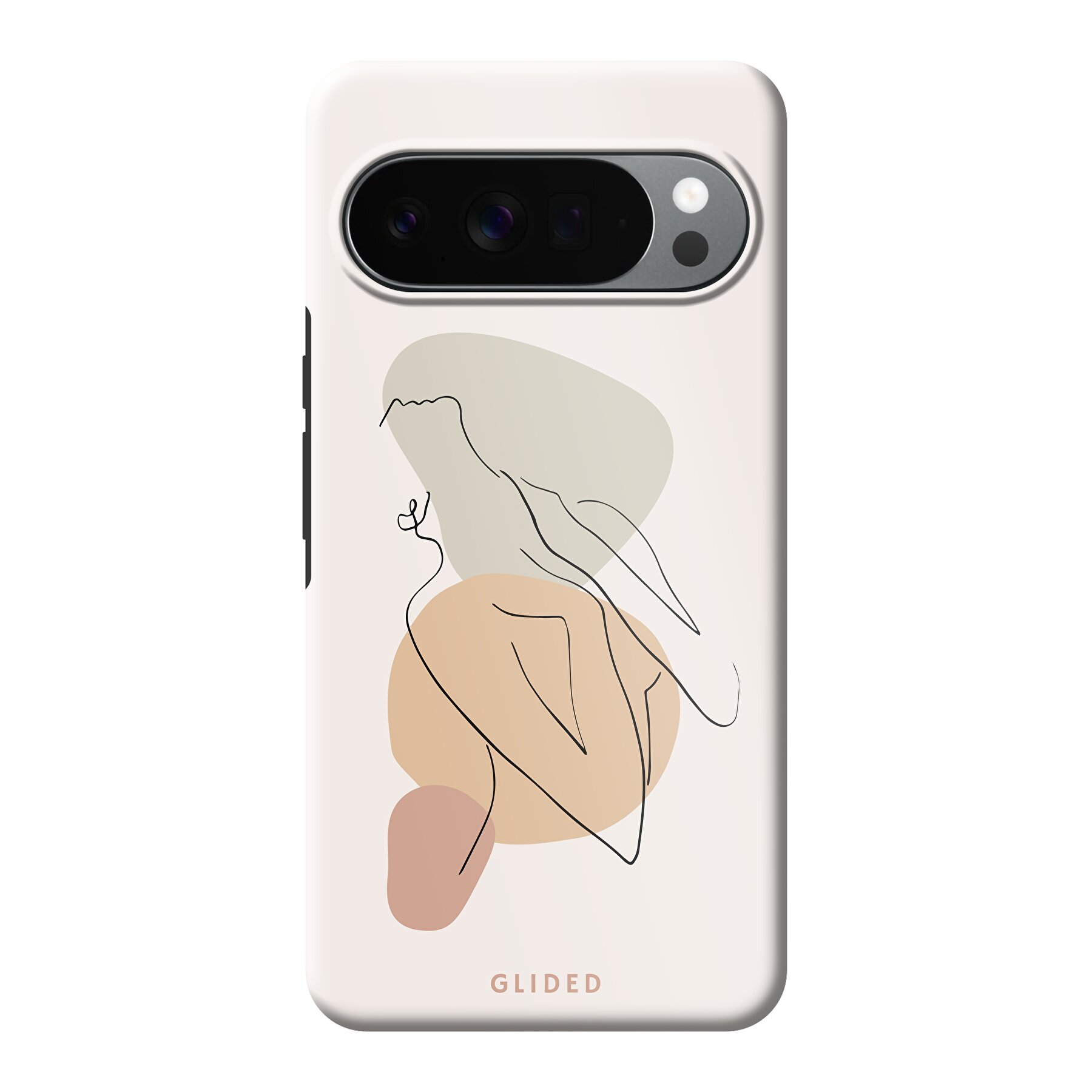 Immagine del prodotto Woman Power - Google Pixel 10 Pro XL Cover
