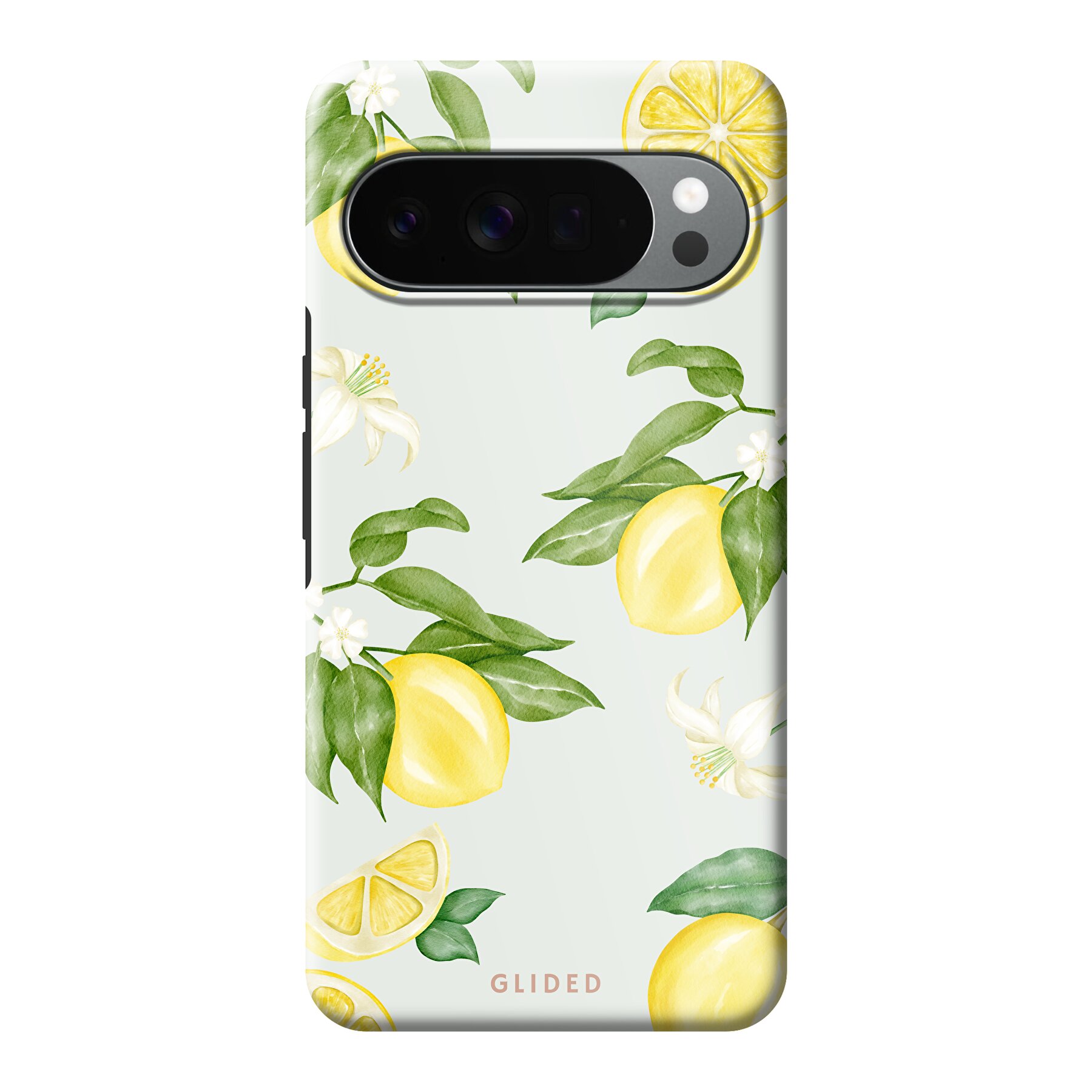 Izdelek slika Lemon Beauty - Google Pixel 10 Pro XL Ohišje za telefon