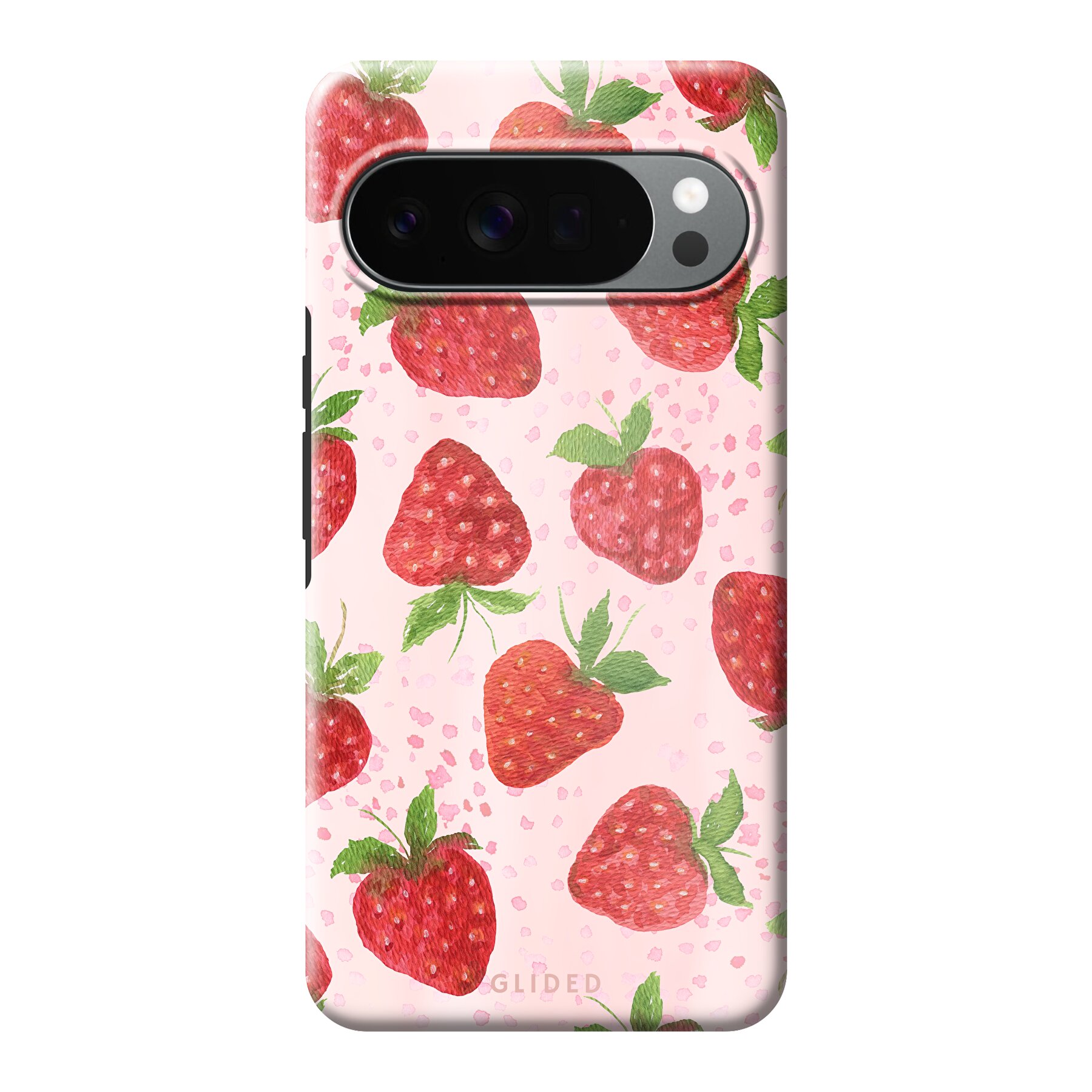 Immagine del prodotto Strawberry Dream - Google Pixel 10 Pro XL Cover