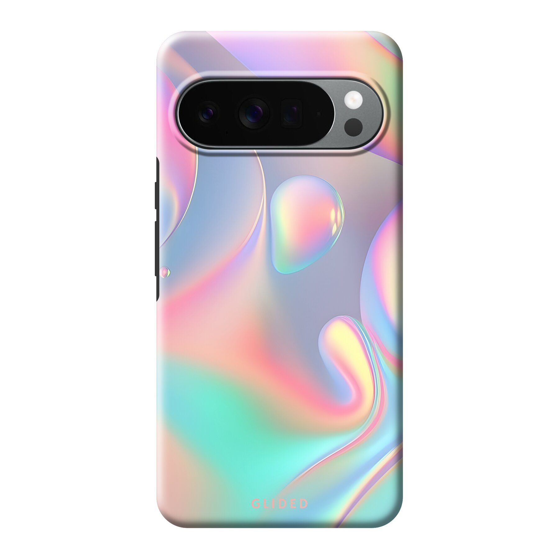 Image du produit Holographic Aesthetic - Google Pixel 10 Pro XL Coque de téléphone