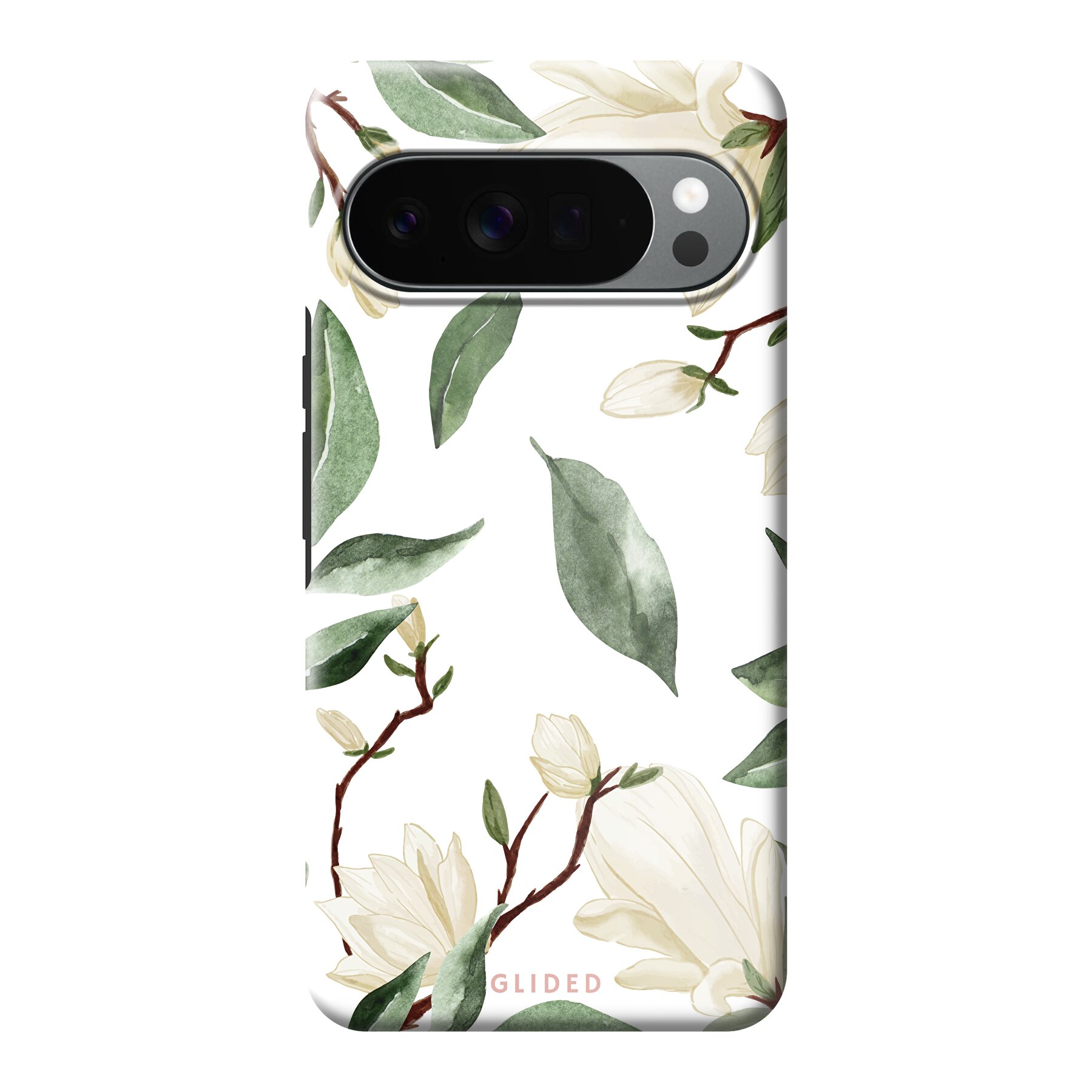 Immagine del prodotto White Elegance - Google Pixel 10 Pro XL Cover