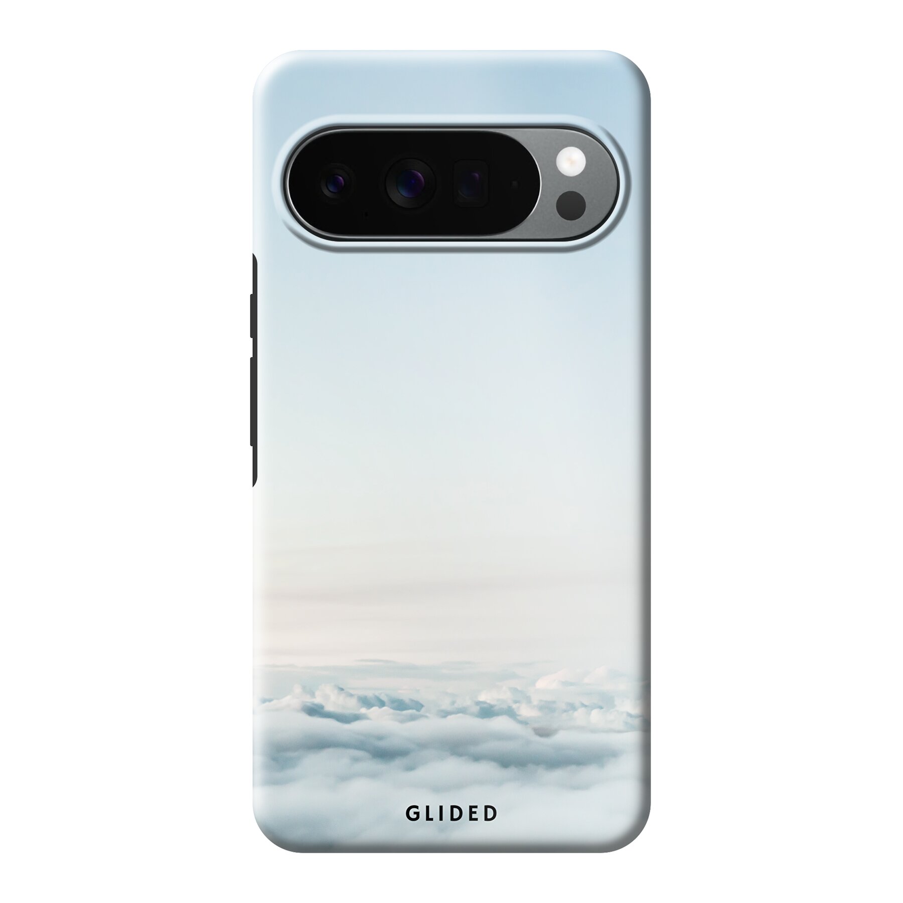 Image du produit Cloudy - Google Pixel 10 Pro XL Coque de téléphone