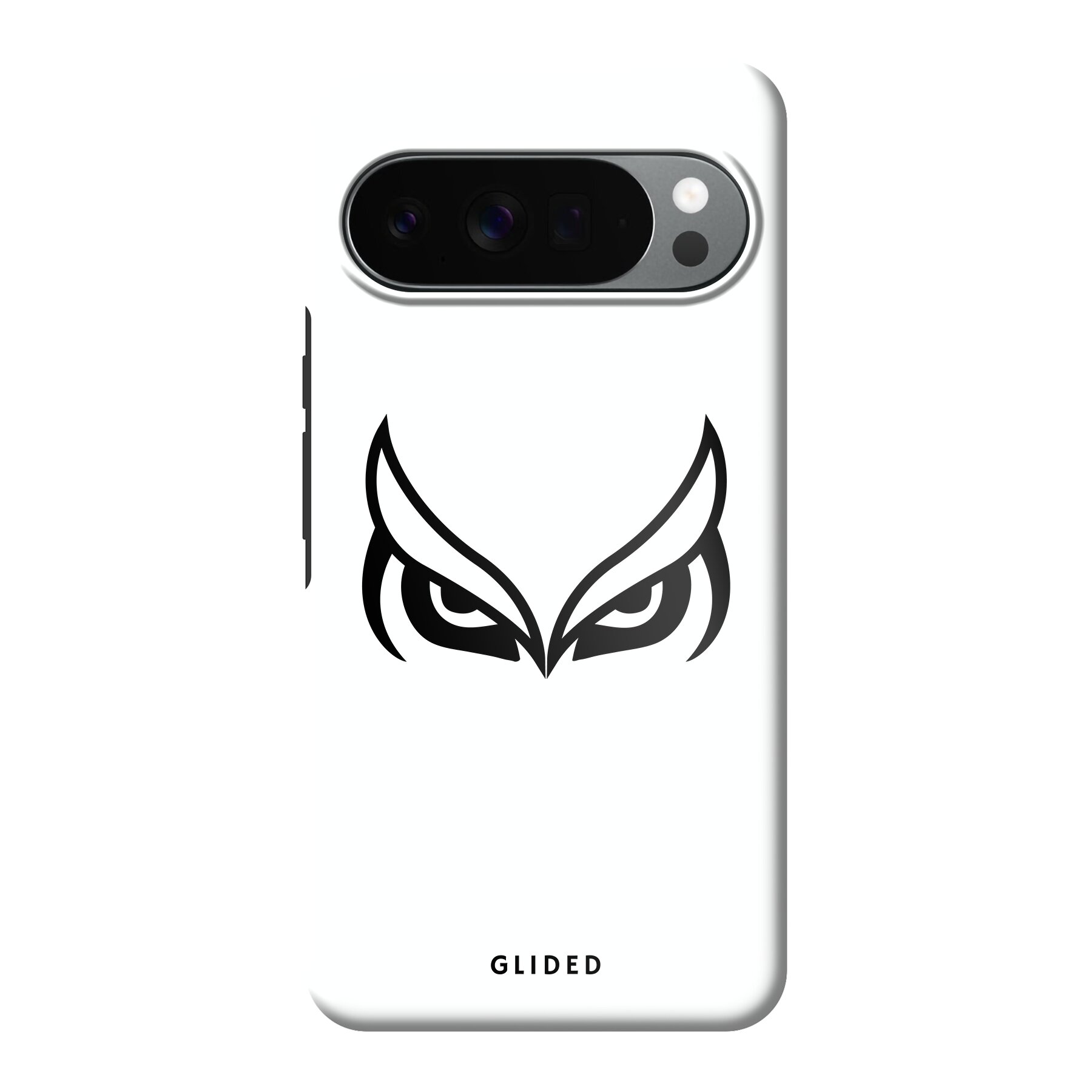 Image du produit White Owl - Google Pixel 10 Pro XL Coque de téléphone