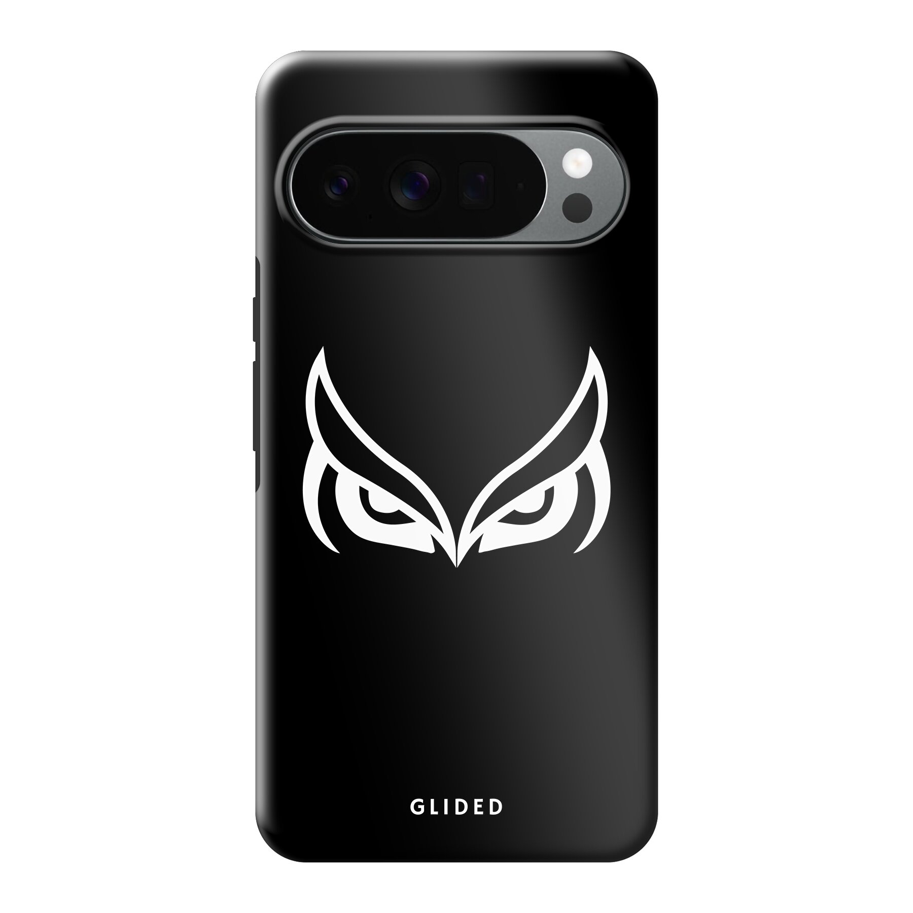 Izdelek slika Dark owl - Google Pixel 10 Pro XL Ohišje za telefon