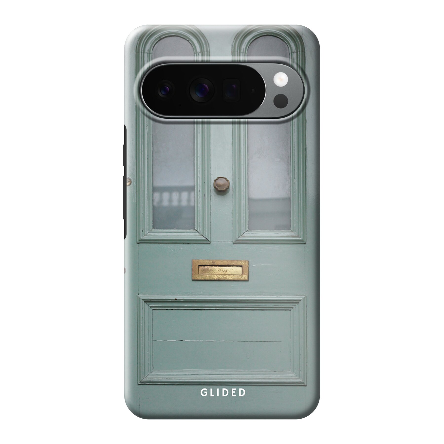 Productafbeelding Doorway Dream - Google Pixel 10 Pro XL Handyhülle
