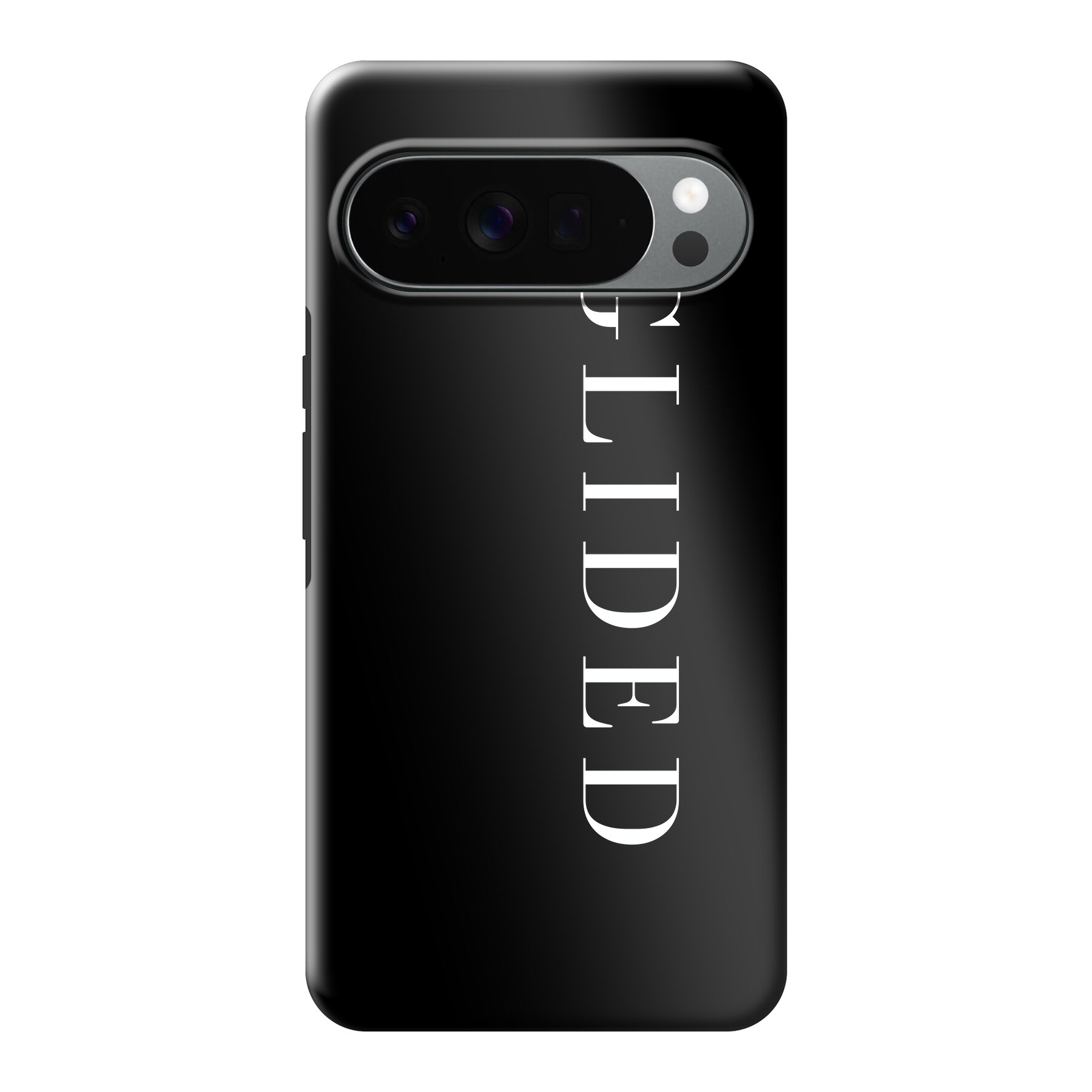Image du produit Premium Glided Exclusive - Google Pixel 10 Pro XL Coque de téléphone