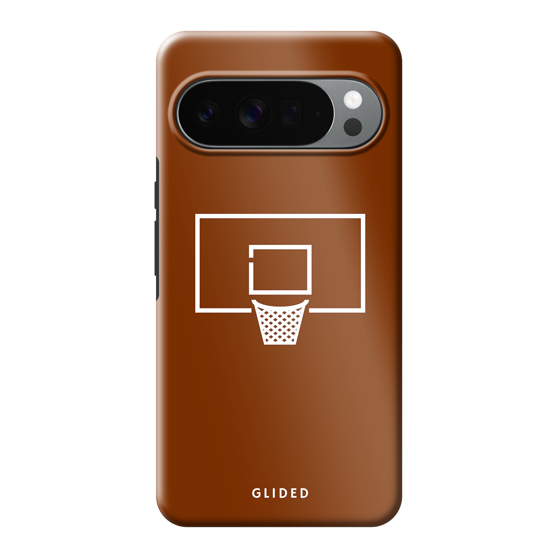Productafbeelding Basket Blaze - Google Pixel 10 Pro XL Handyhülle
