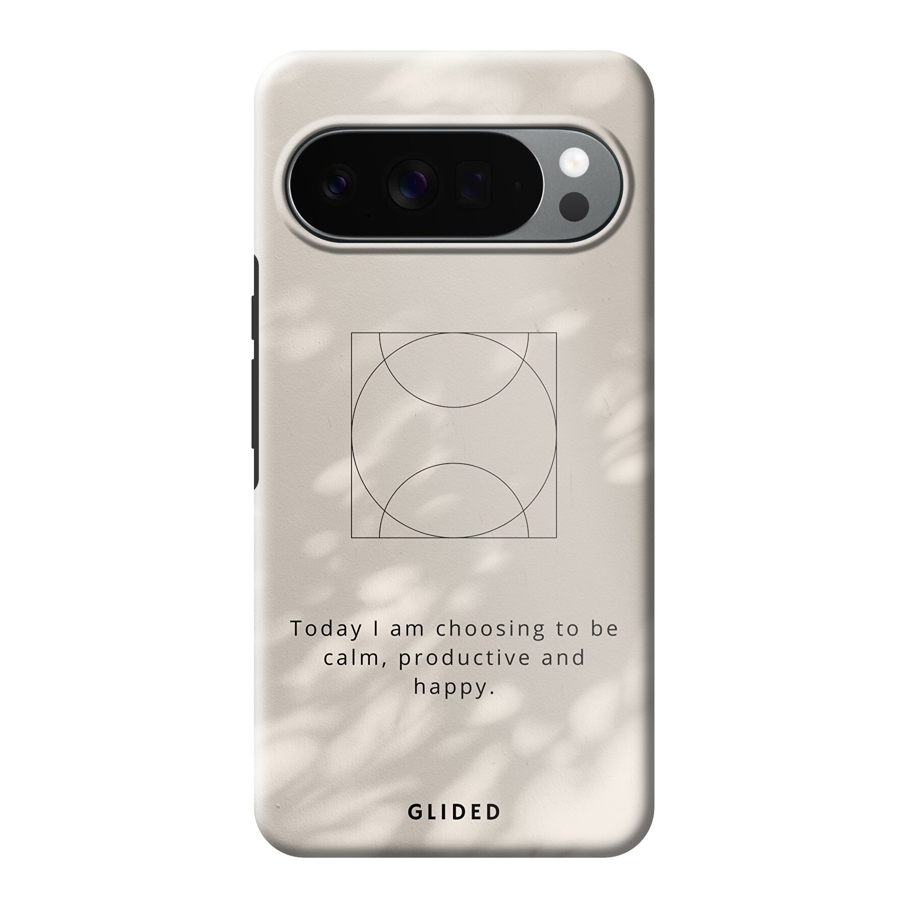 Image du produit Affirmation - Google Pixel 10 Pro XL Coque de téléphone