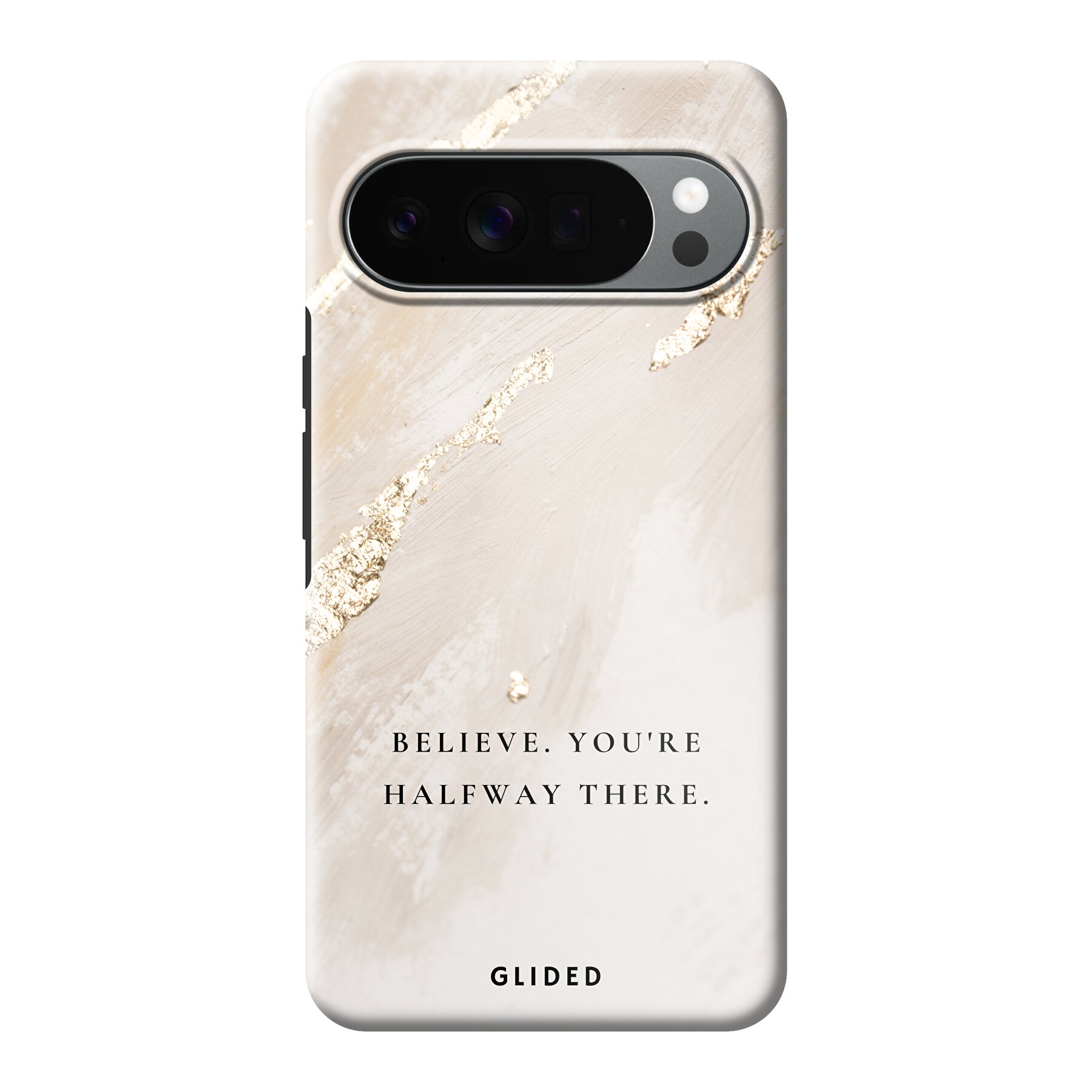 Immagine del prodotto Believe - Google Pixel 10 Pro XL Cover