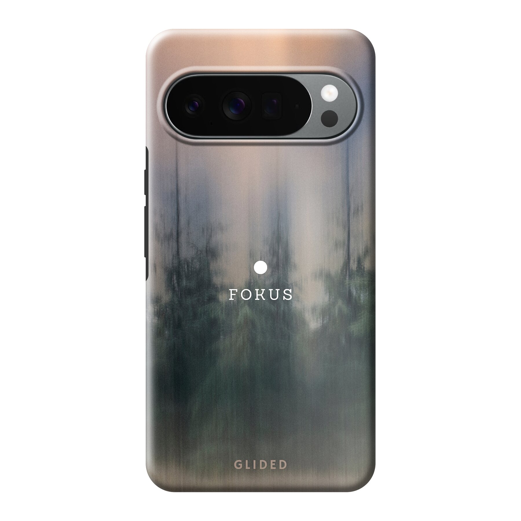 Productafbeelding Focus - Google Pixel 10 Pro XL Handyhülle