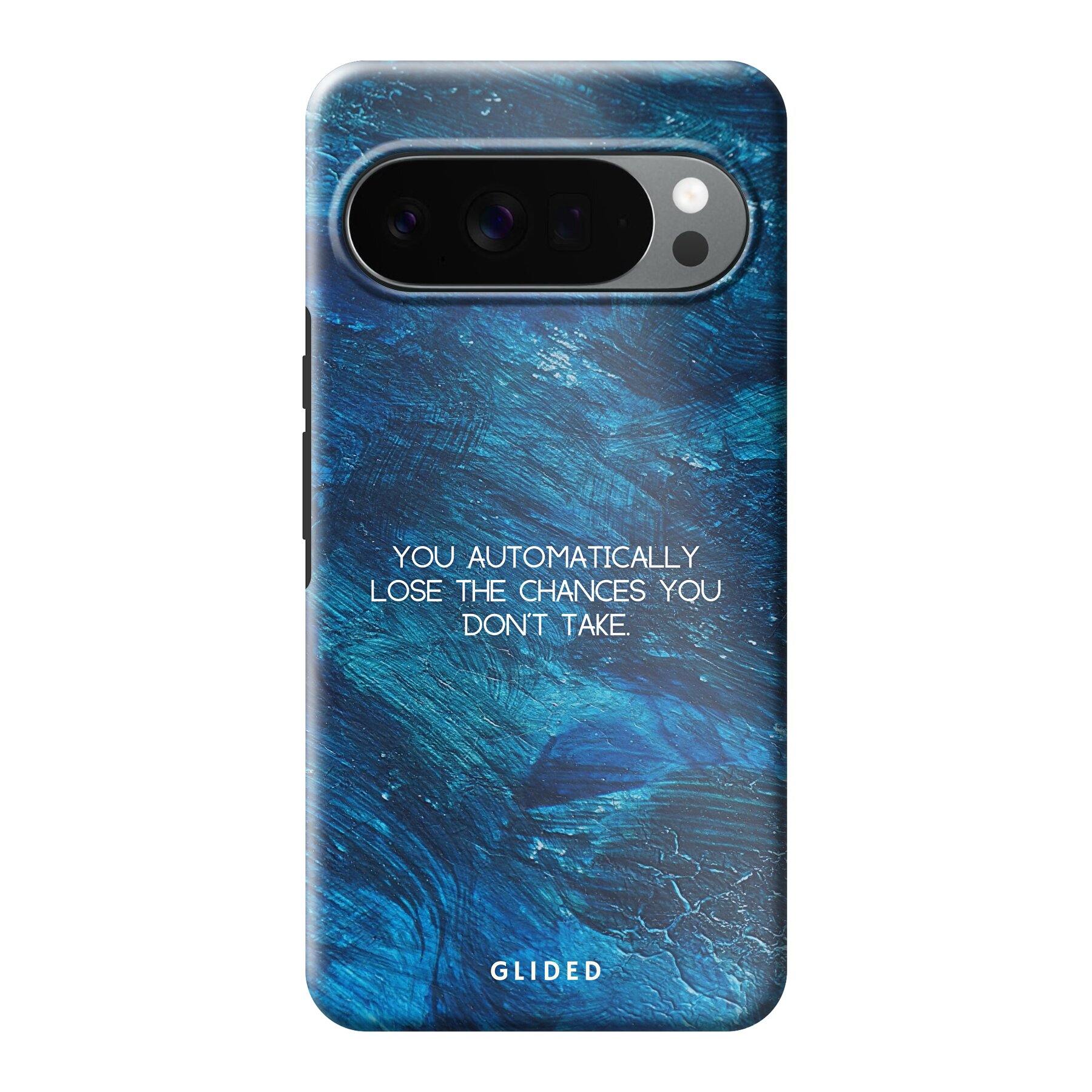 Image du produit Chances - Google Pixel 10 Pro XL Coque de téléphone