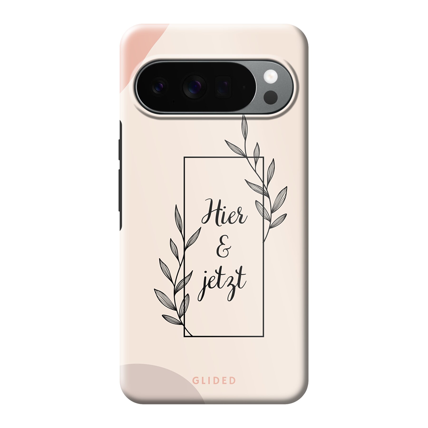 Image du produit Now - Google Pixel 10 Pro XL Coque de téléphone