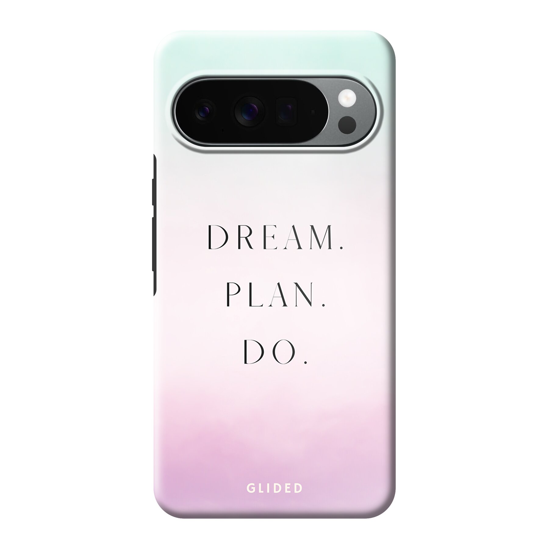 Produktbild Dream - Google Pixel 10 Pro XL Handyhülle